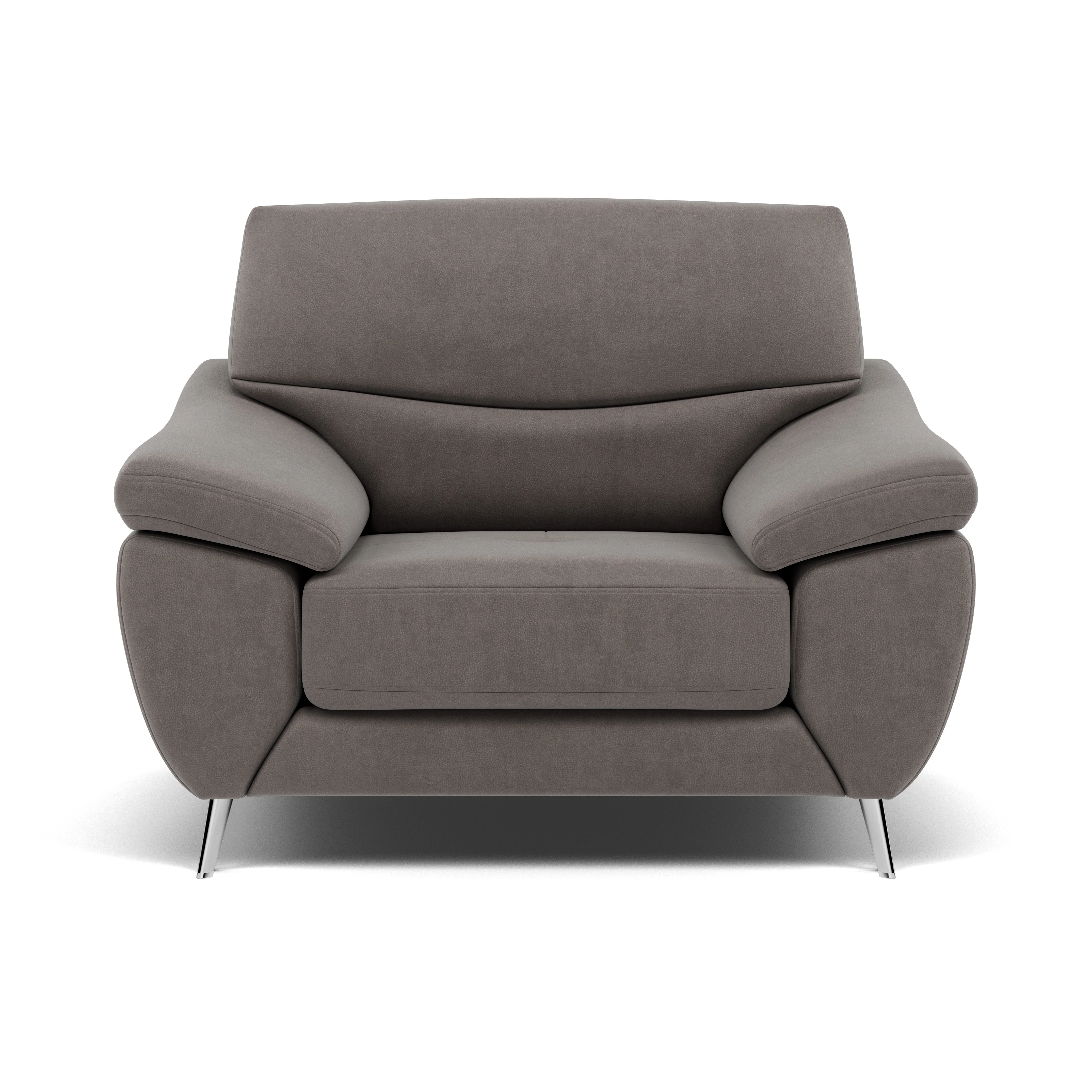 Bolero Armchair - Armchair Fabric - Image 5