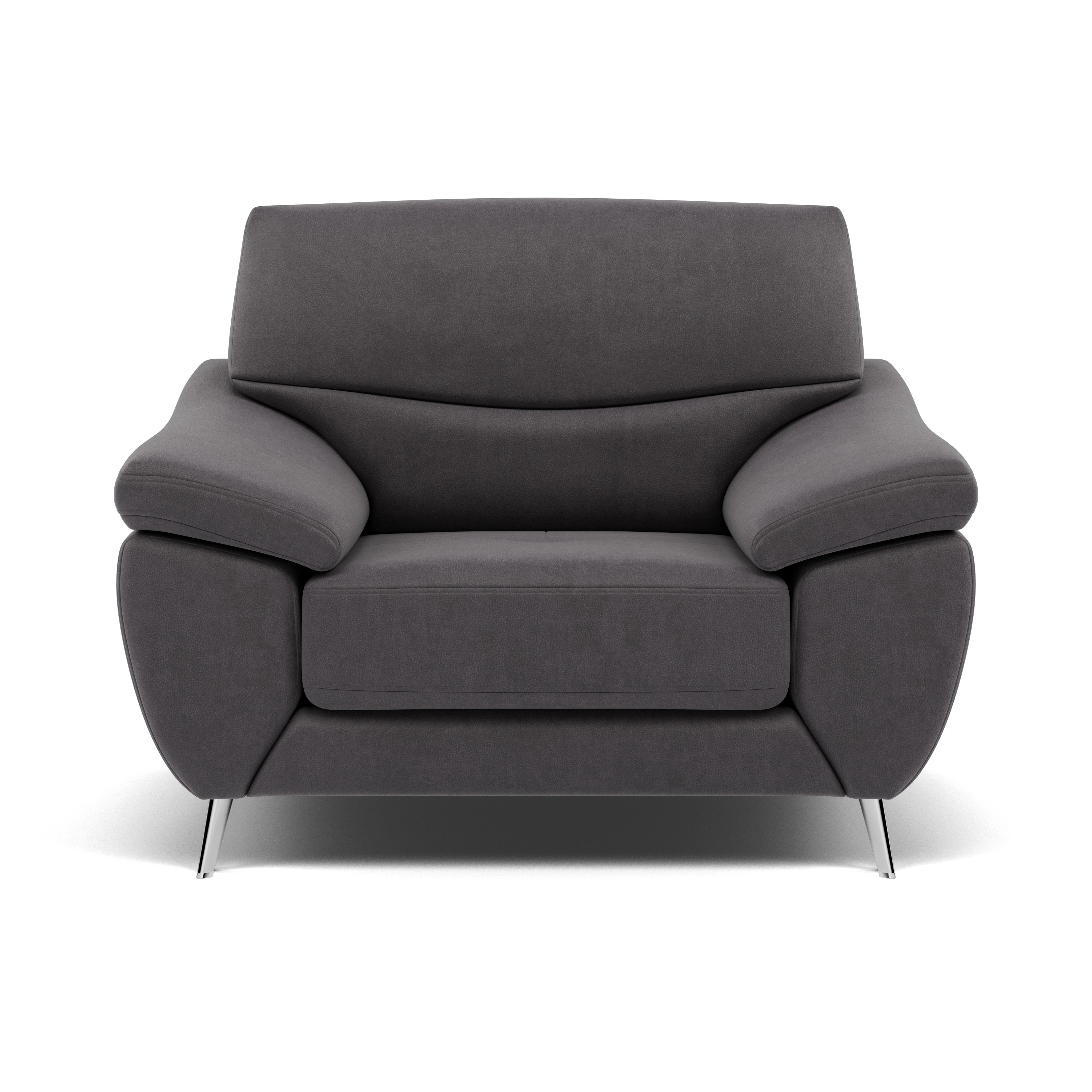 Bolero Armchair - Armchair Fabric - Image 6