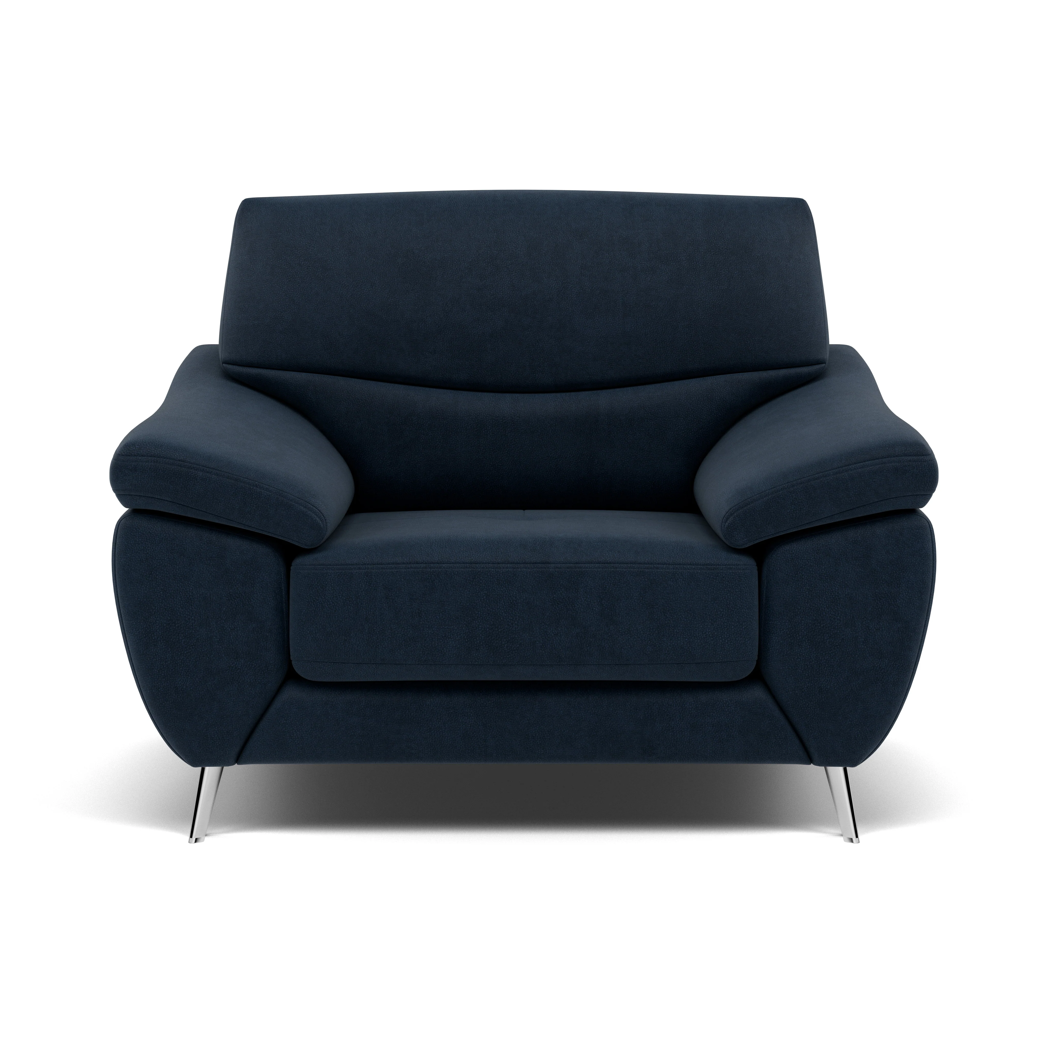 Bolero Armchair - Armchair Fabric - Image 7
