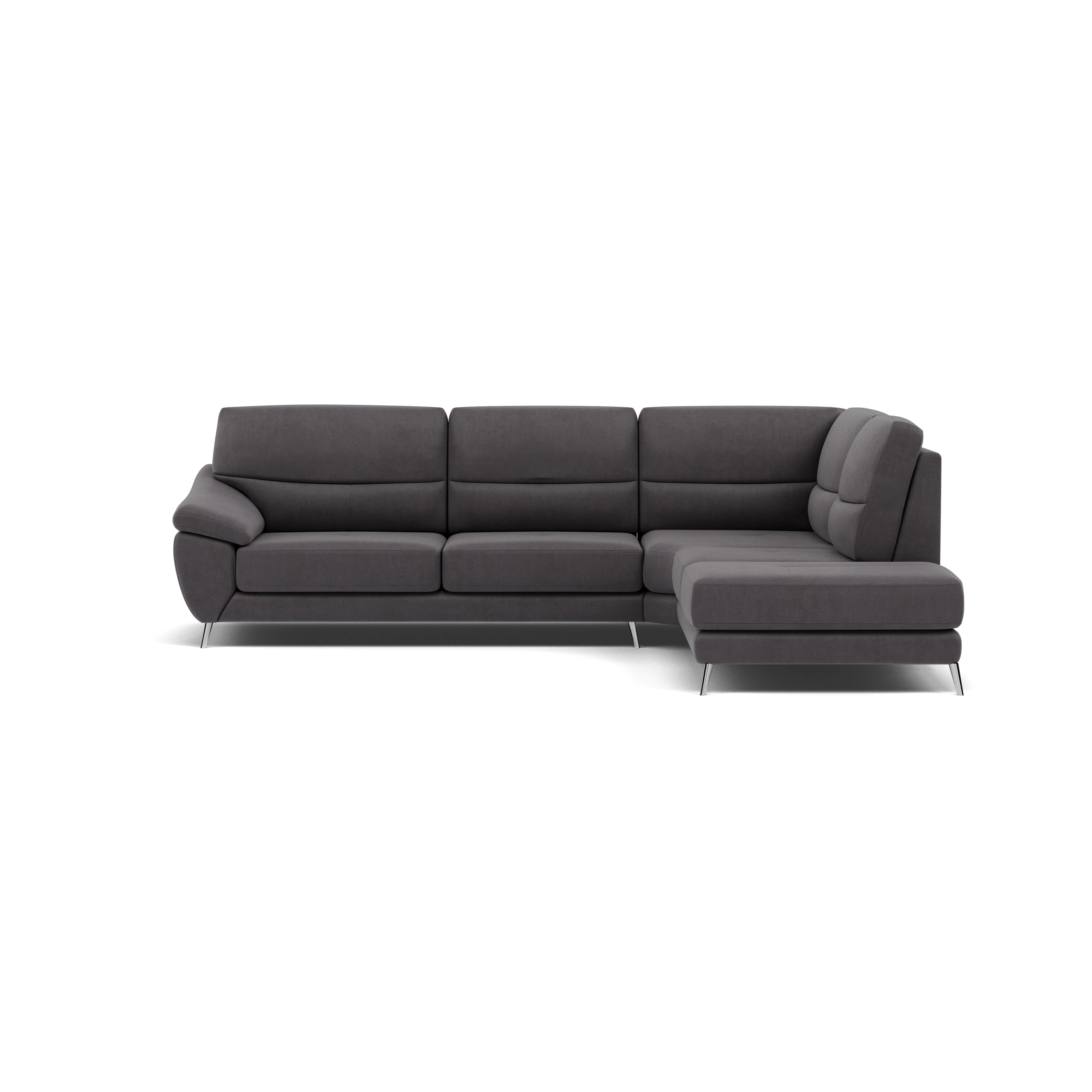 Bolero Corner Sofa - Combination 2 2 Piece Corner Right Terminal Fabric - Right Hand Facing - Image 10
