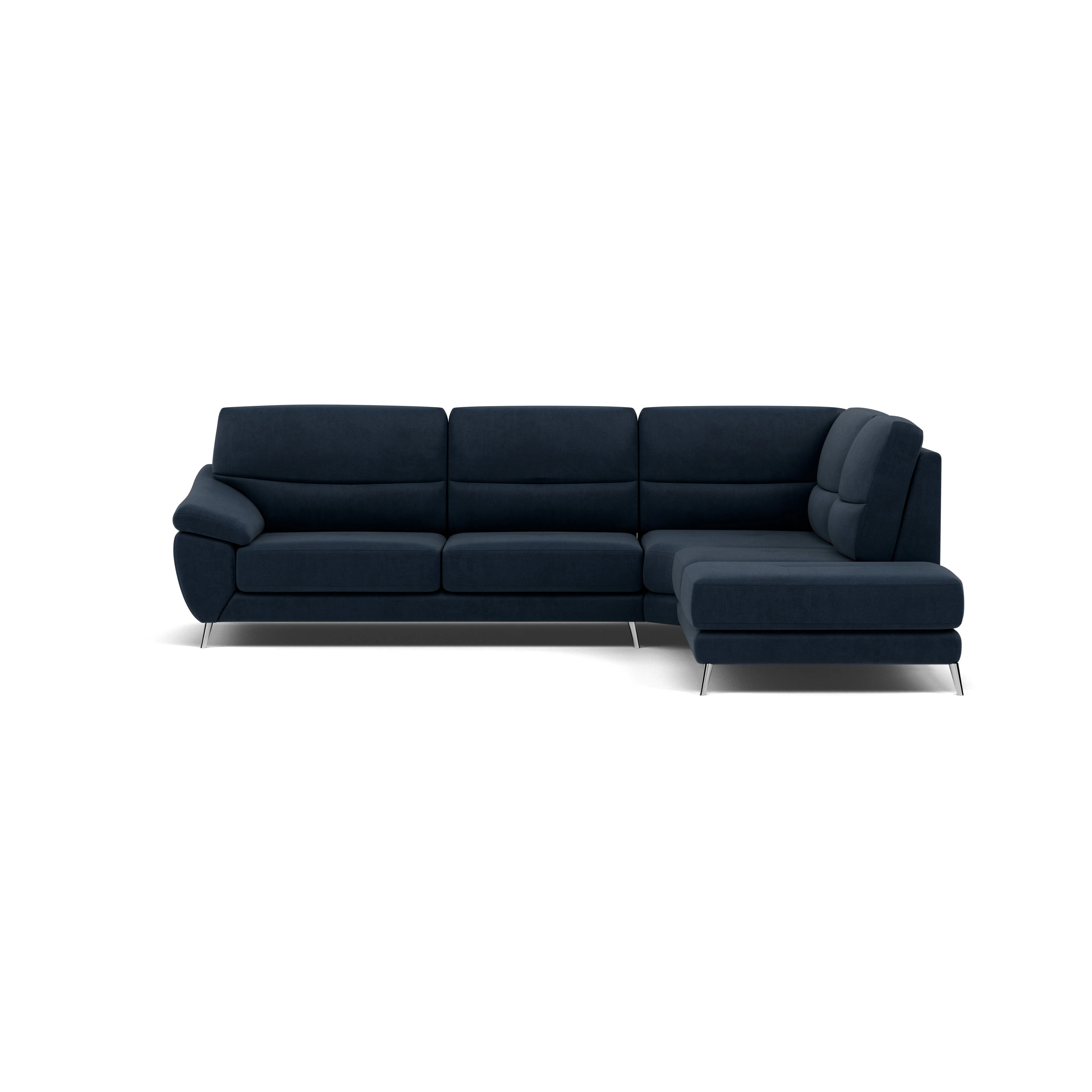 Bolero Corner Sofa - Combination 2 2 Piece Corner Right Terminal Fabric - Right Hand Facing - Image 11