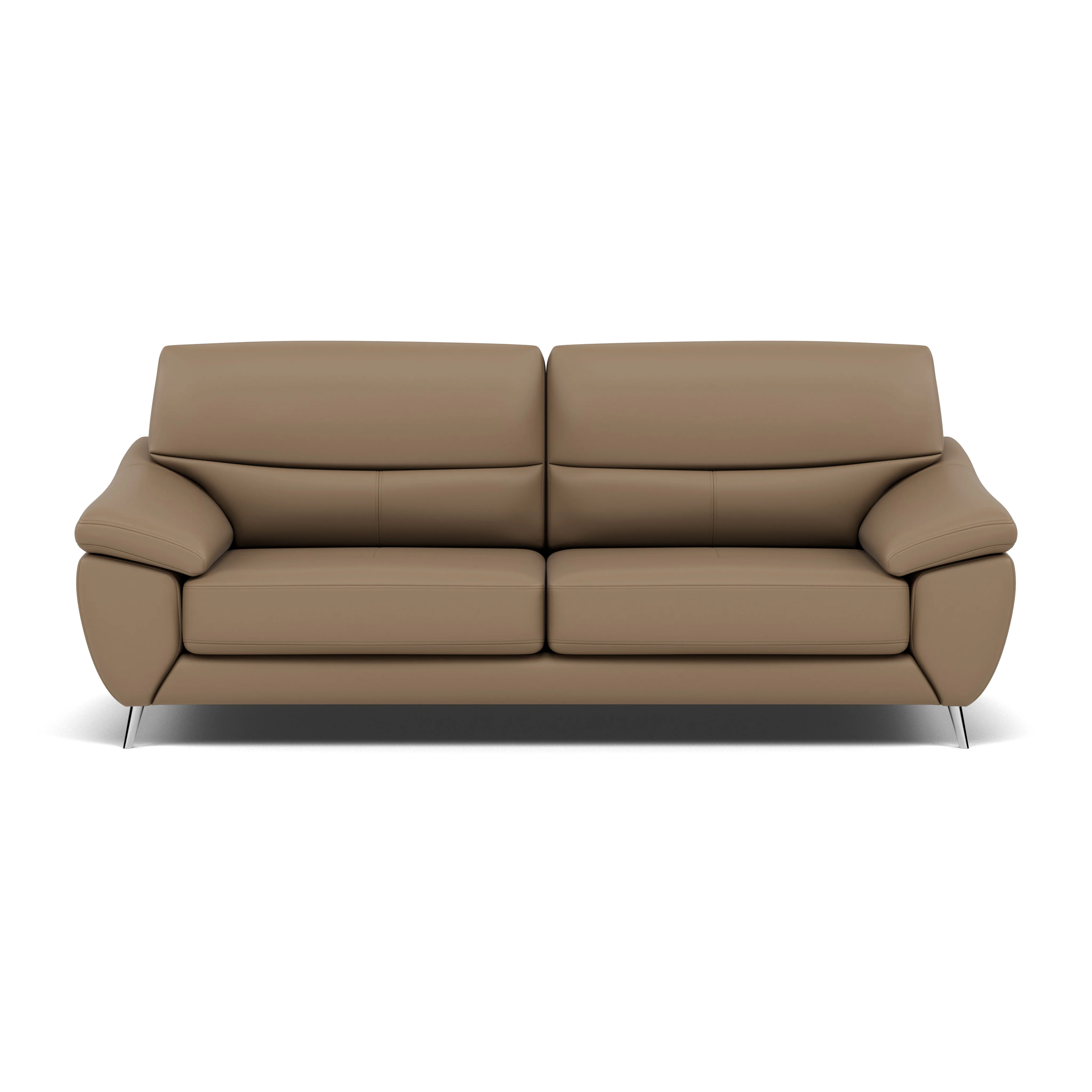 Bolero Small 3 Seater Sofa - 2.5 Seater Sofa Cat 20S - Image 5