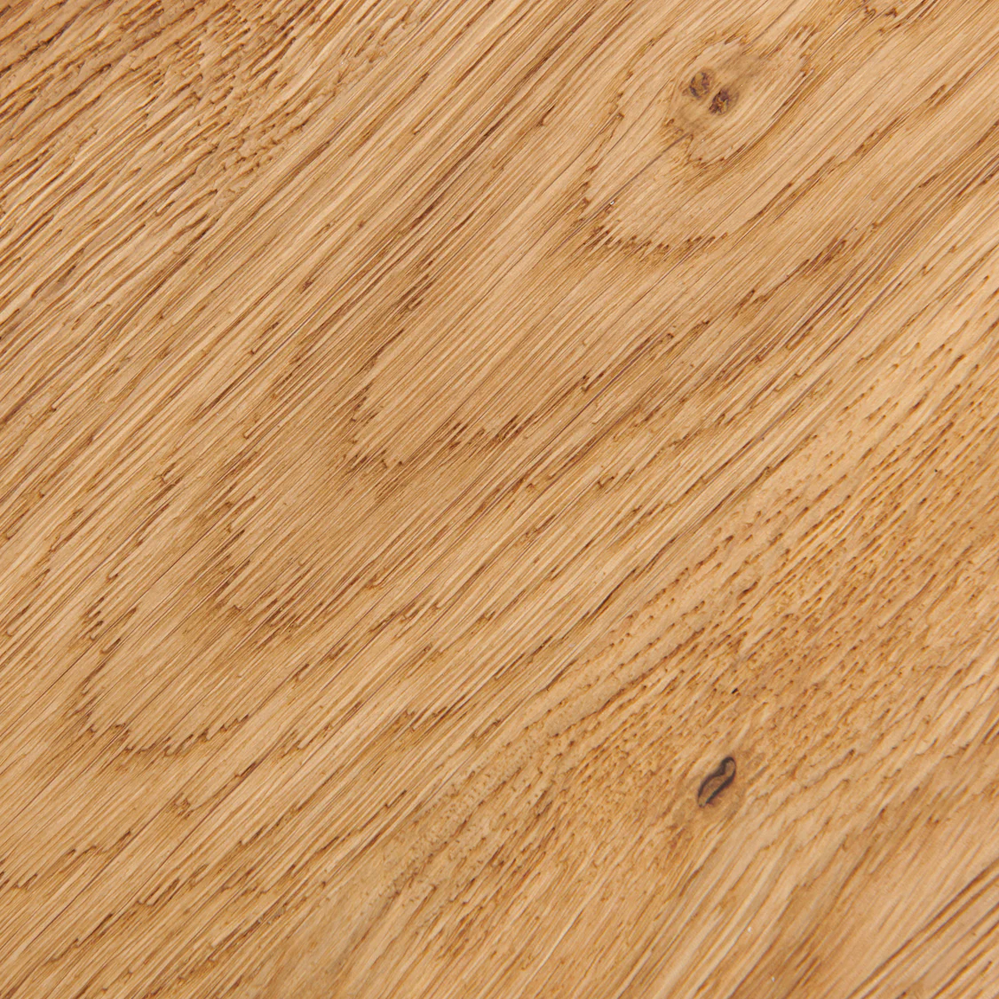 Bourton Oak Side Table - Lamp Table Oak / Veneer - Image 4