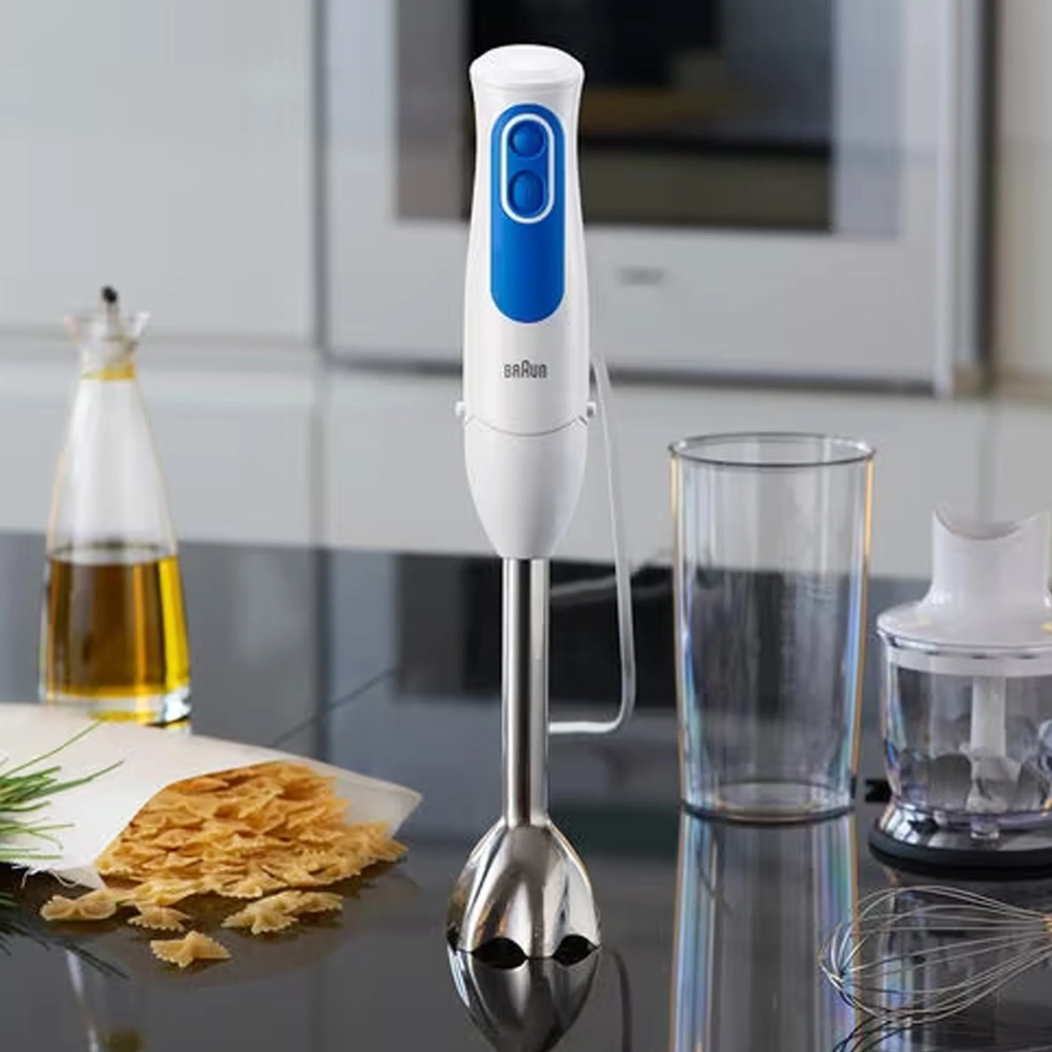 Braun Quick 3 Multi Hand Blender