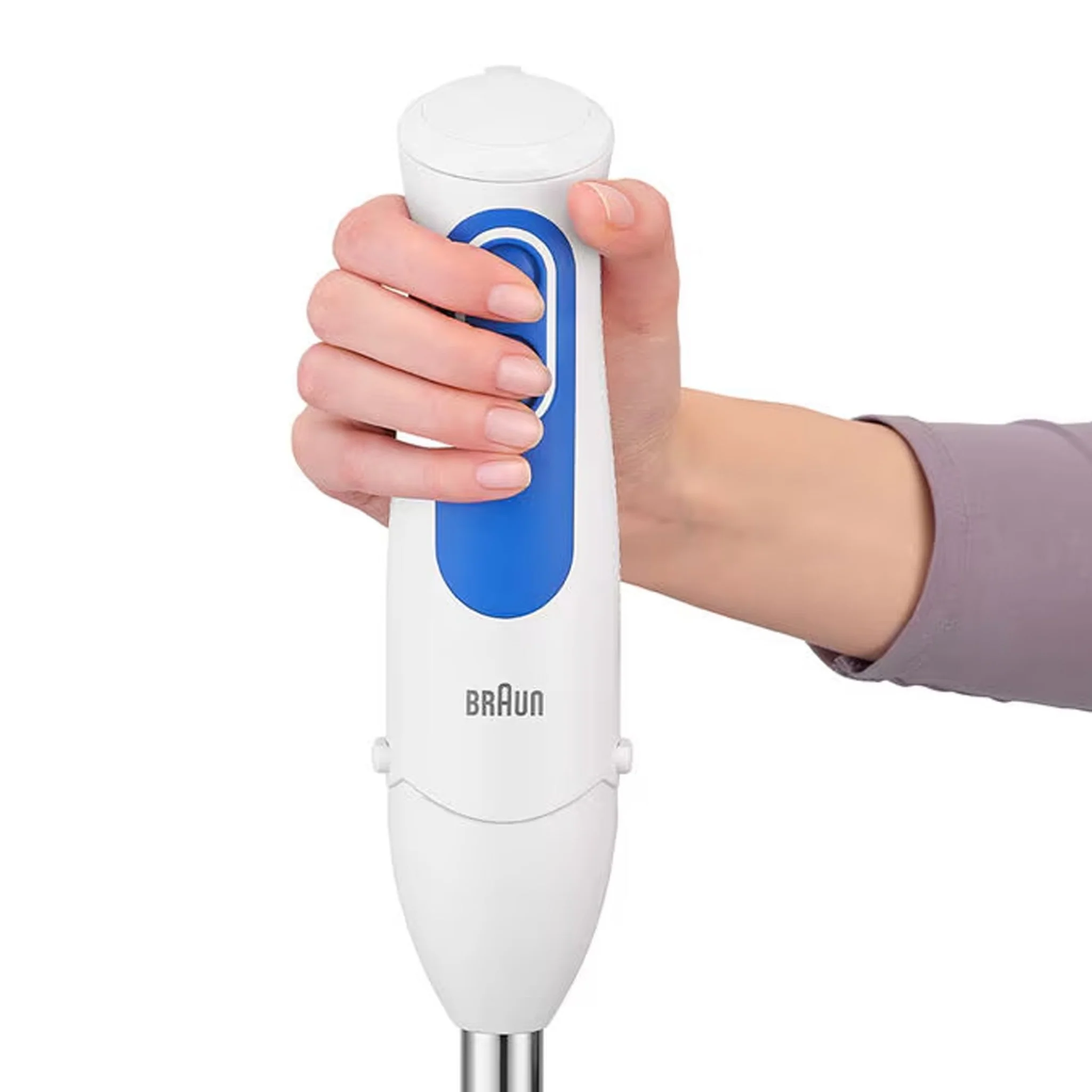 Braun Quick 3 Multi Hand Blender - Image 3