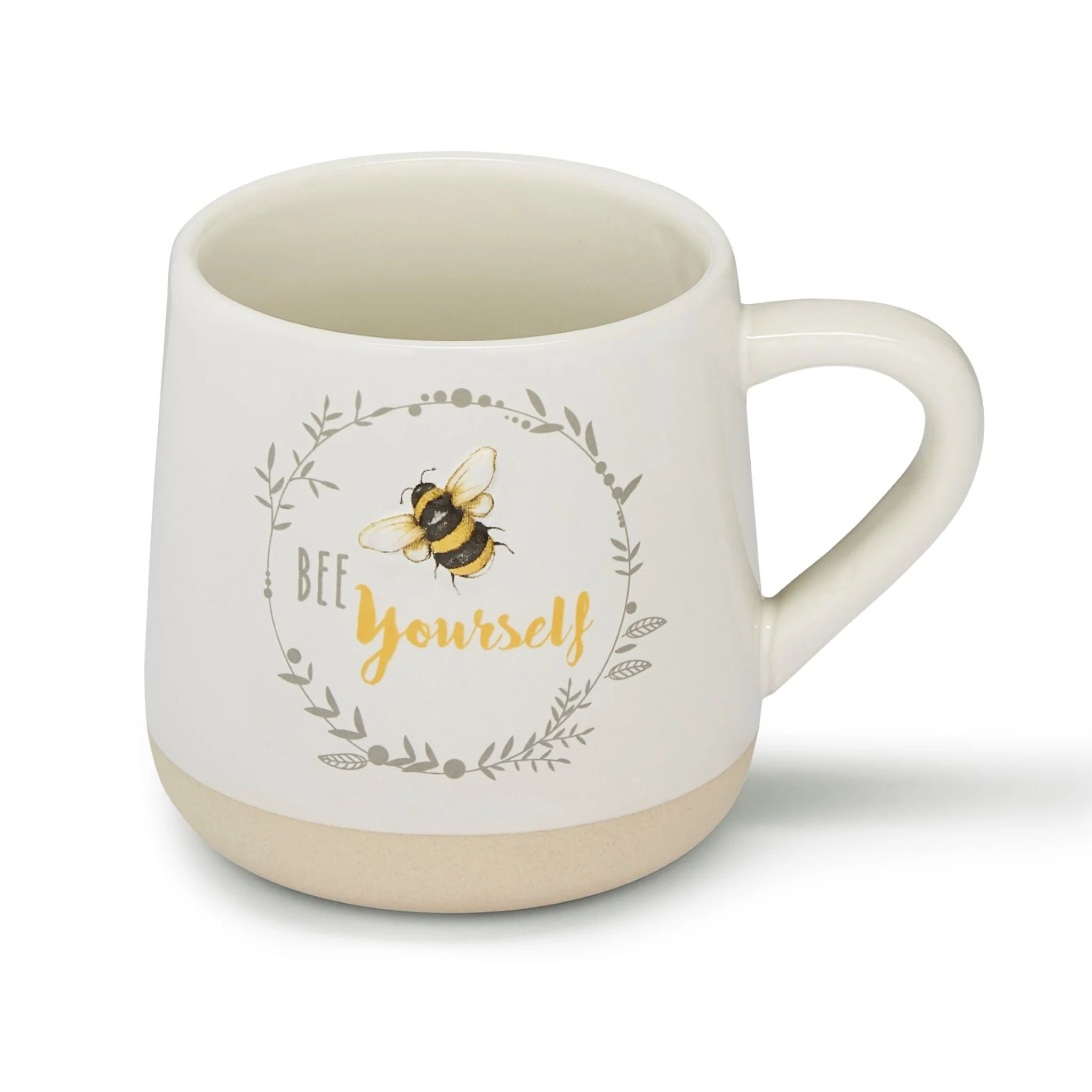 Bumble Bees Bell Mug - Bumble Bees Bell Mug - Image 2