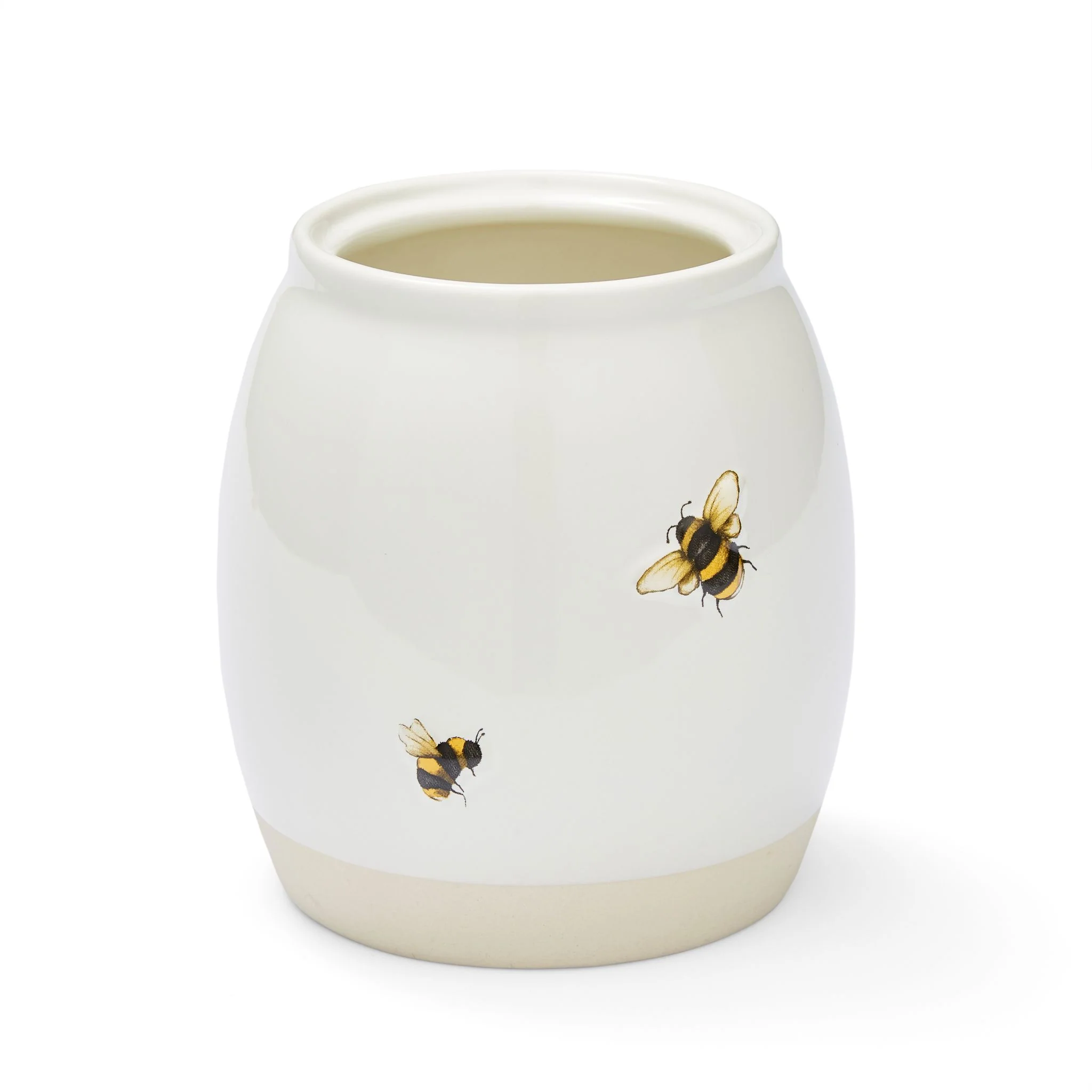 Bumble Bees Utensil Pot - Bumble Bees Utensil Pot - Image 2