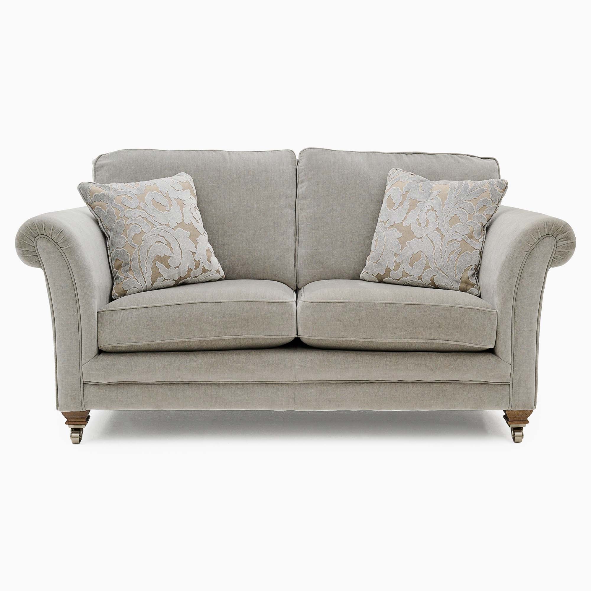 Buxton 2 Seater Sofa - 2 Seater Sofa Grade SE