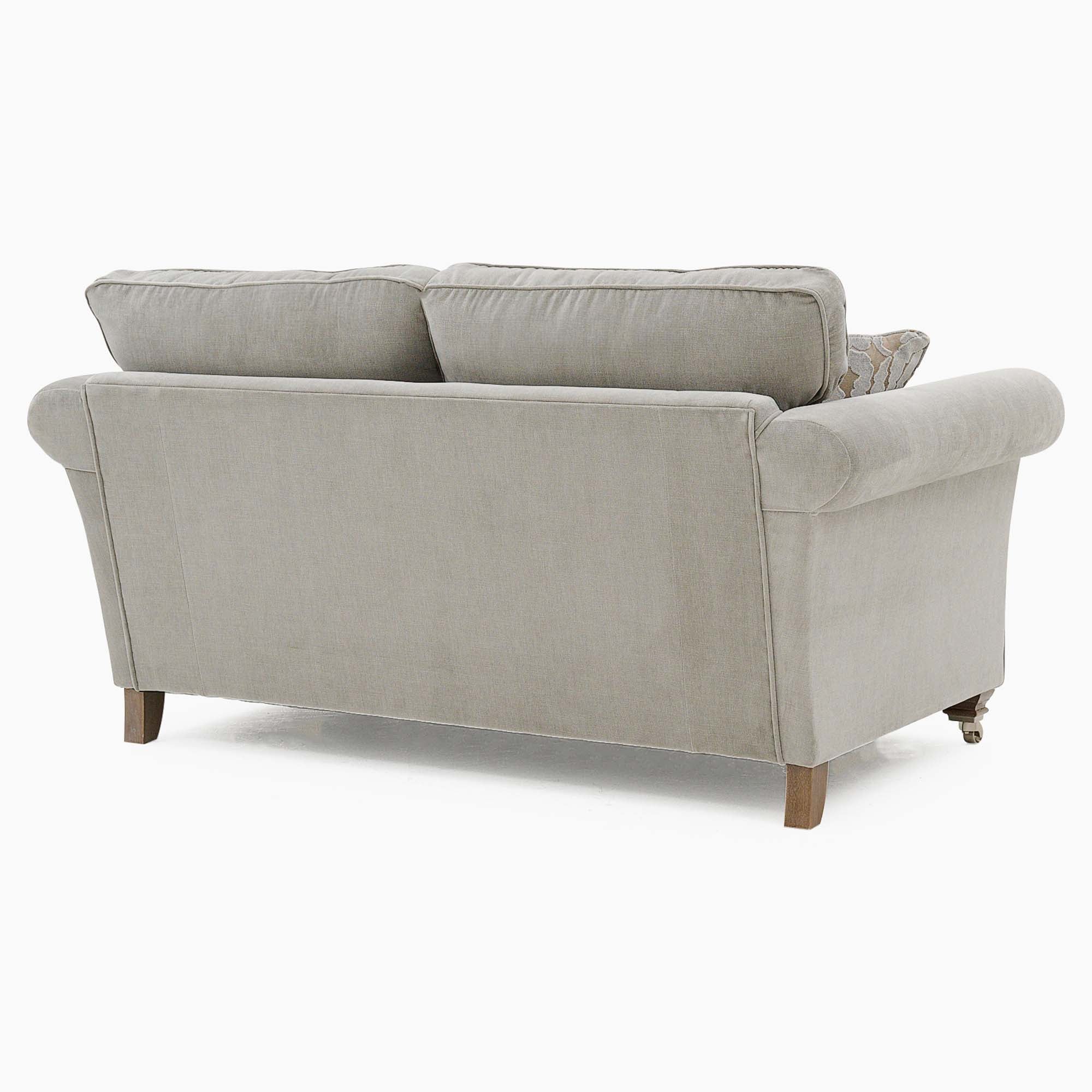 Buxton 2 Seater Sofa - 2 Seater Sofa Grade SE - Image 5