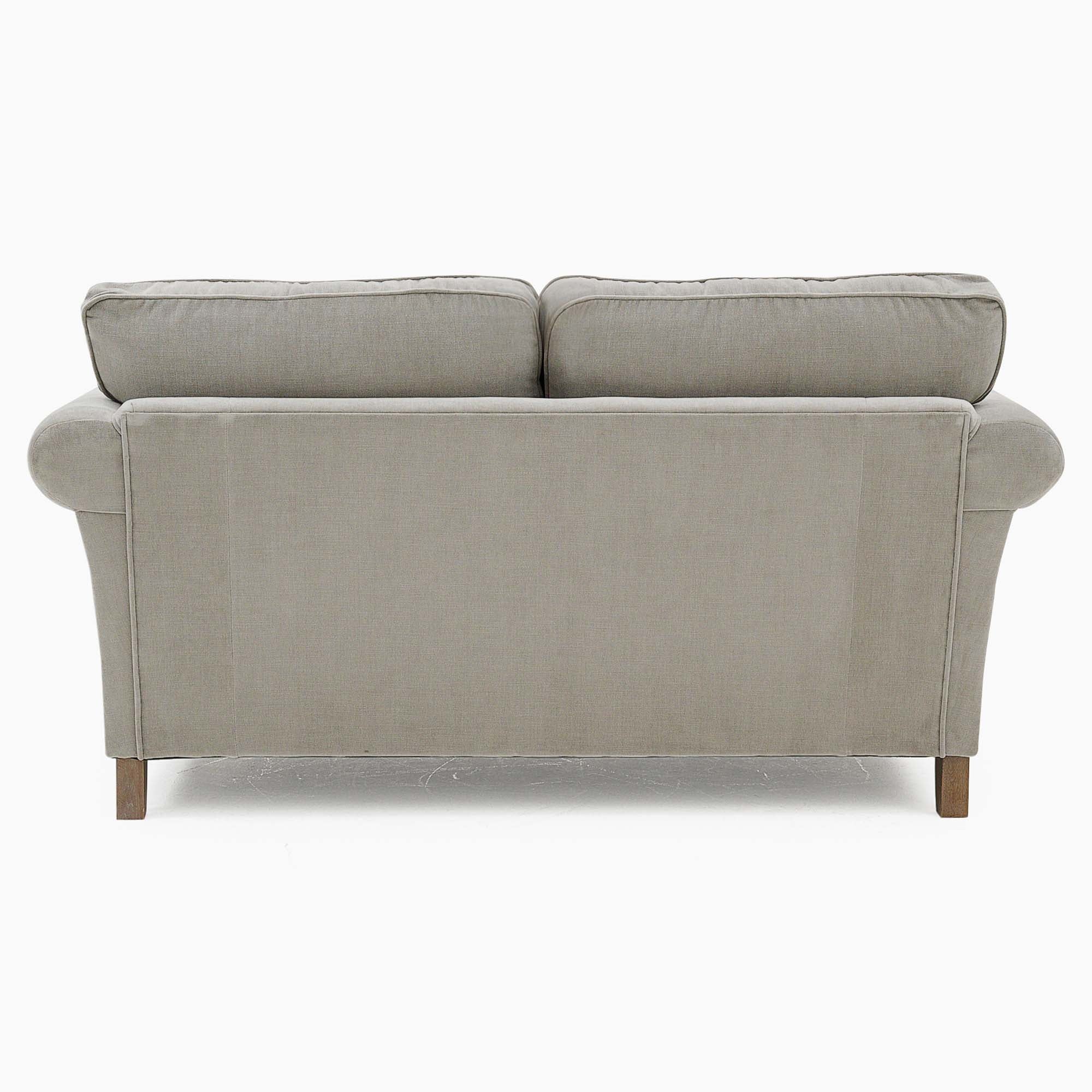 Buxton 2 Seater Sofa - 2 Seater Sofa Grade SE - Image 6