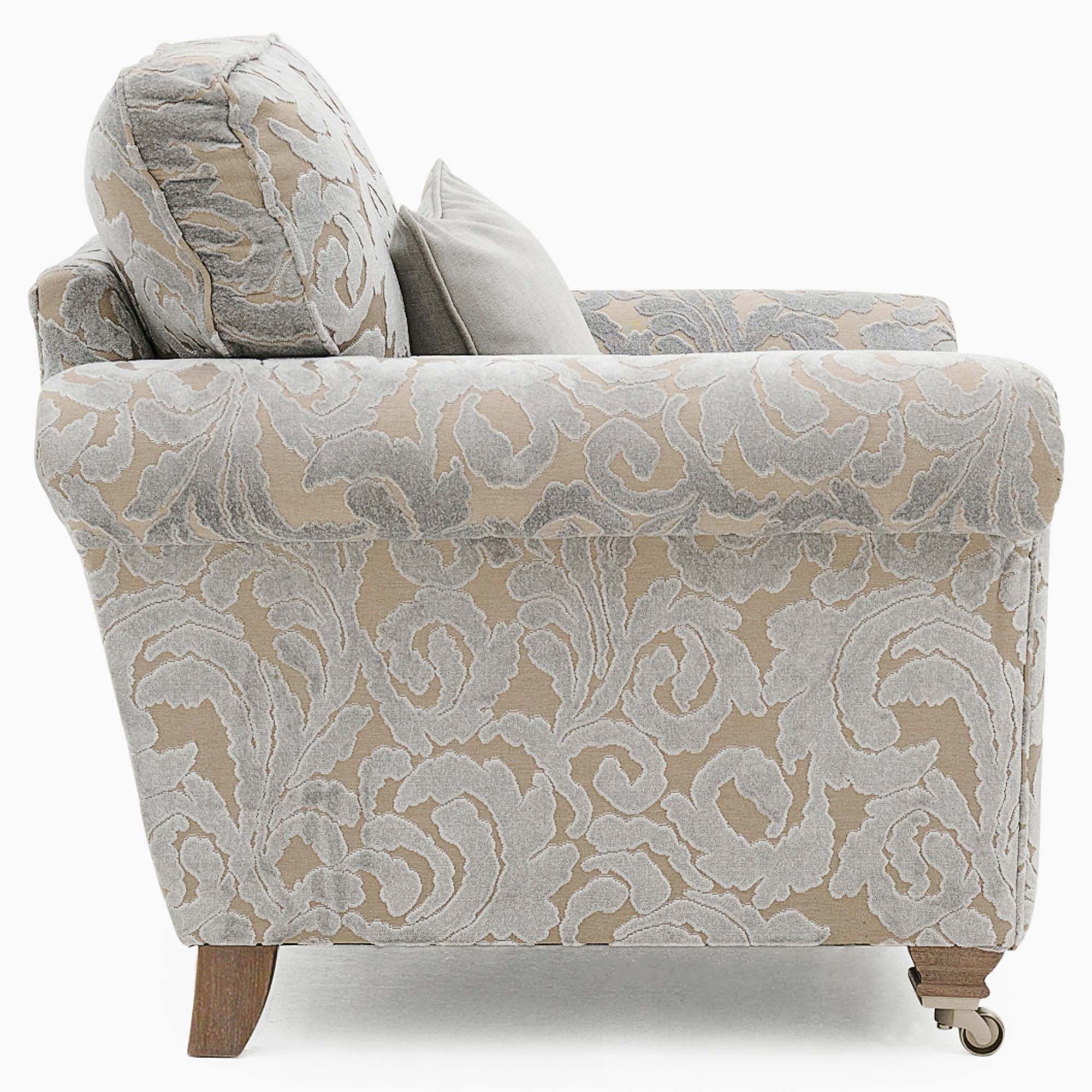 Buxton Armchair - Chair Grade SE - Image 4