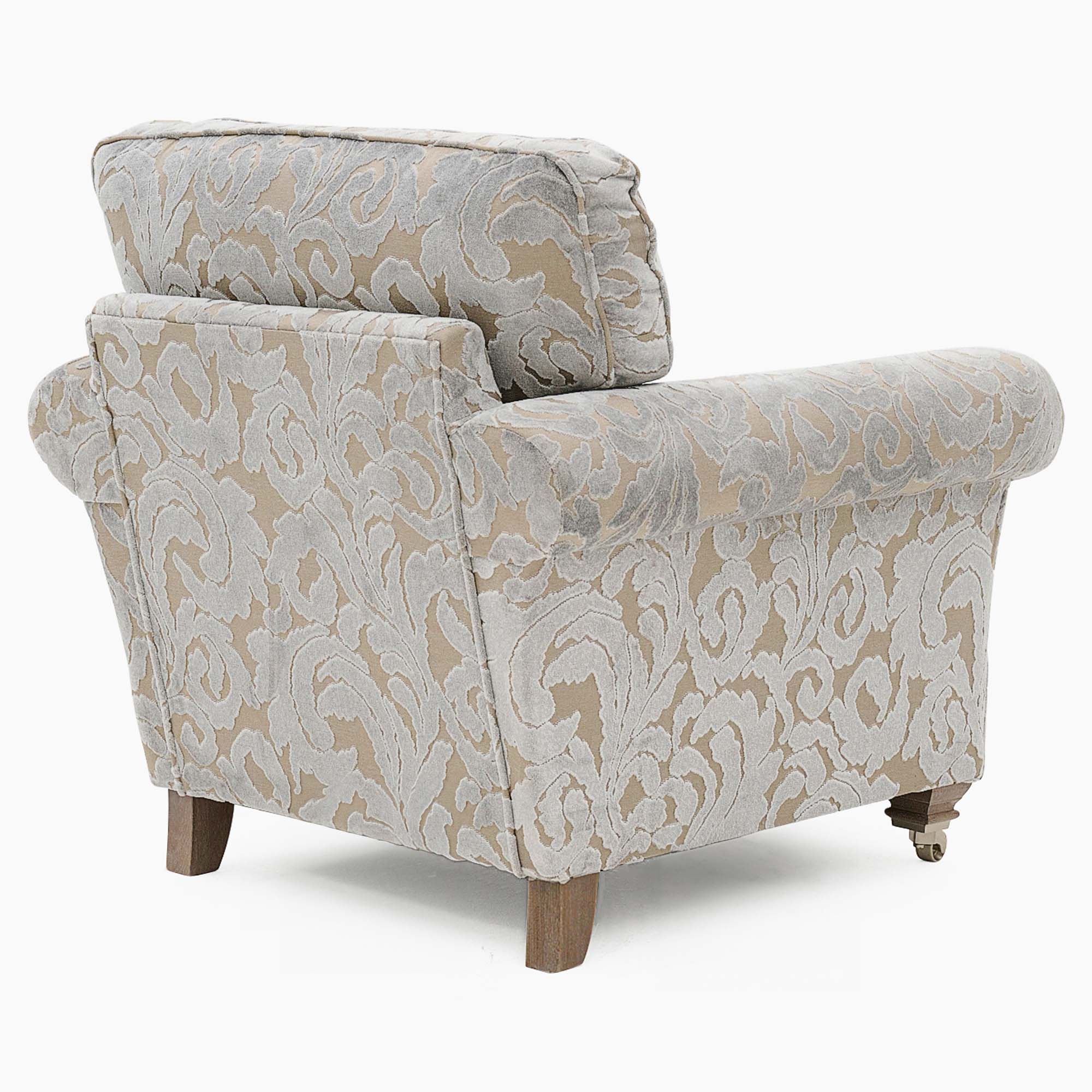 Buxton Armchair - Chair Grade SE - Image 5
