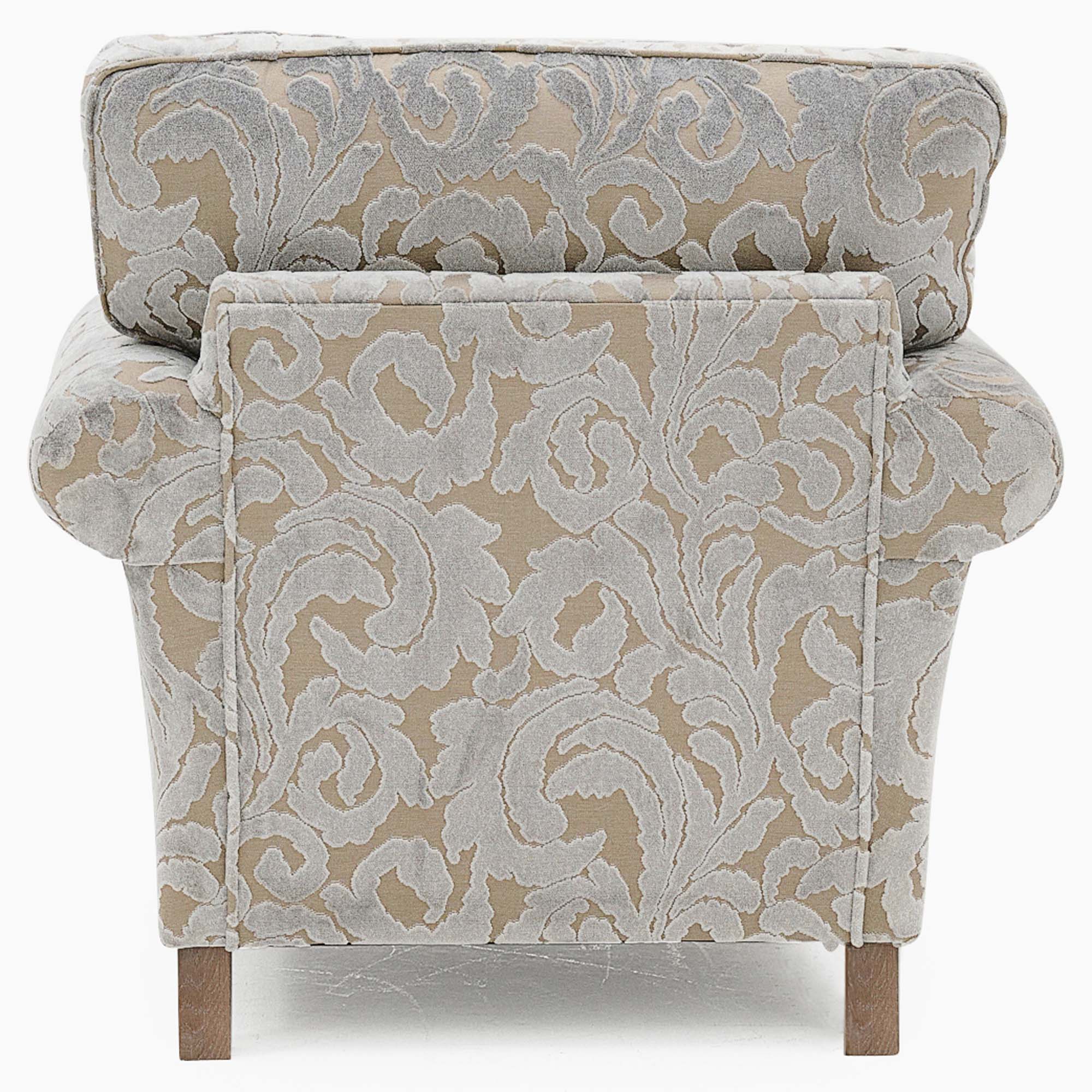 Buxton Armchair - Chair Grade SE - Image 6