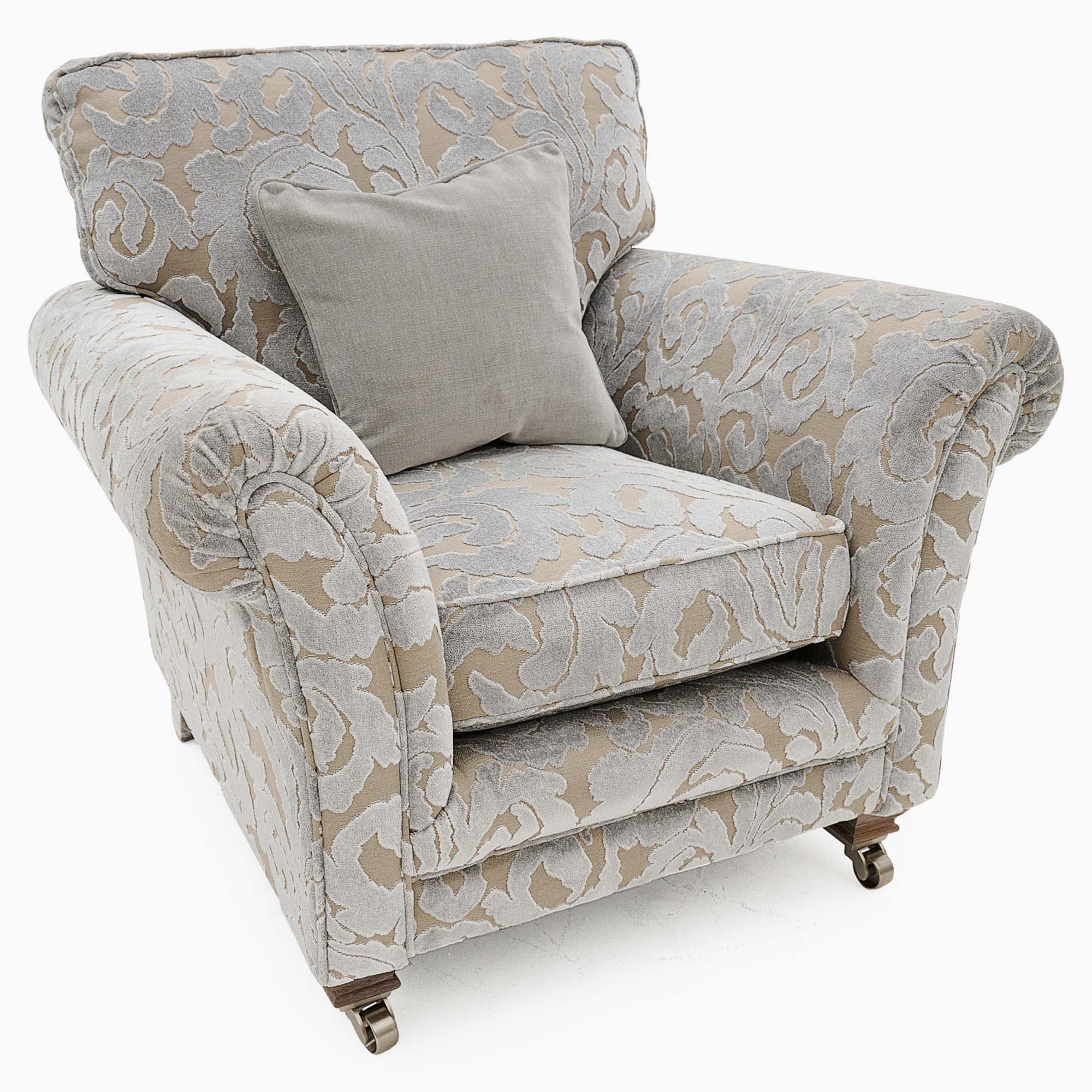 Buxton Armchair - Chair Grade SE - Image 7