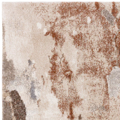 Calix Blur Terra Rug - Blur Terra 200 x 290cm - 200cm x 290cm - Image 4