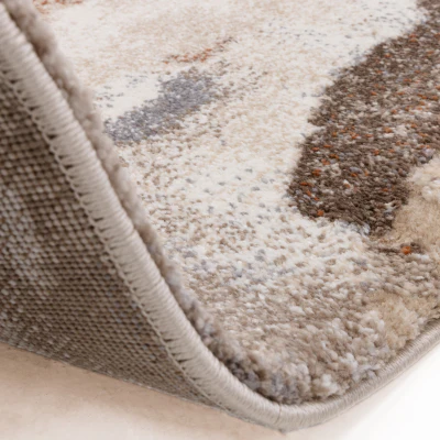 Calix Blur Terra Rug - Blur Terra 200 x 290cm - 200cm x 290cm - Image 5