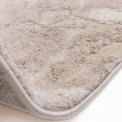 Calix Haze Beige Rug - Haze Beige 160 x 230cm - 160cm x 230cm - Image 5
