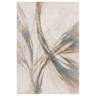Calix Illusion Blue Rug - Illusion Blue 160 x 230cm - 160cm x 230cm
