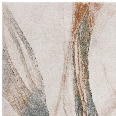 Calix Illusion Blue Rug - Illusion Blue 160 x 230cm - 160cm x 230cm - Image 4