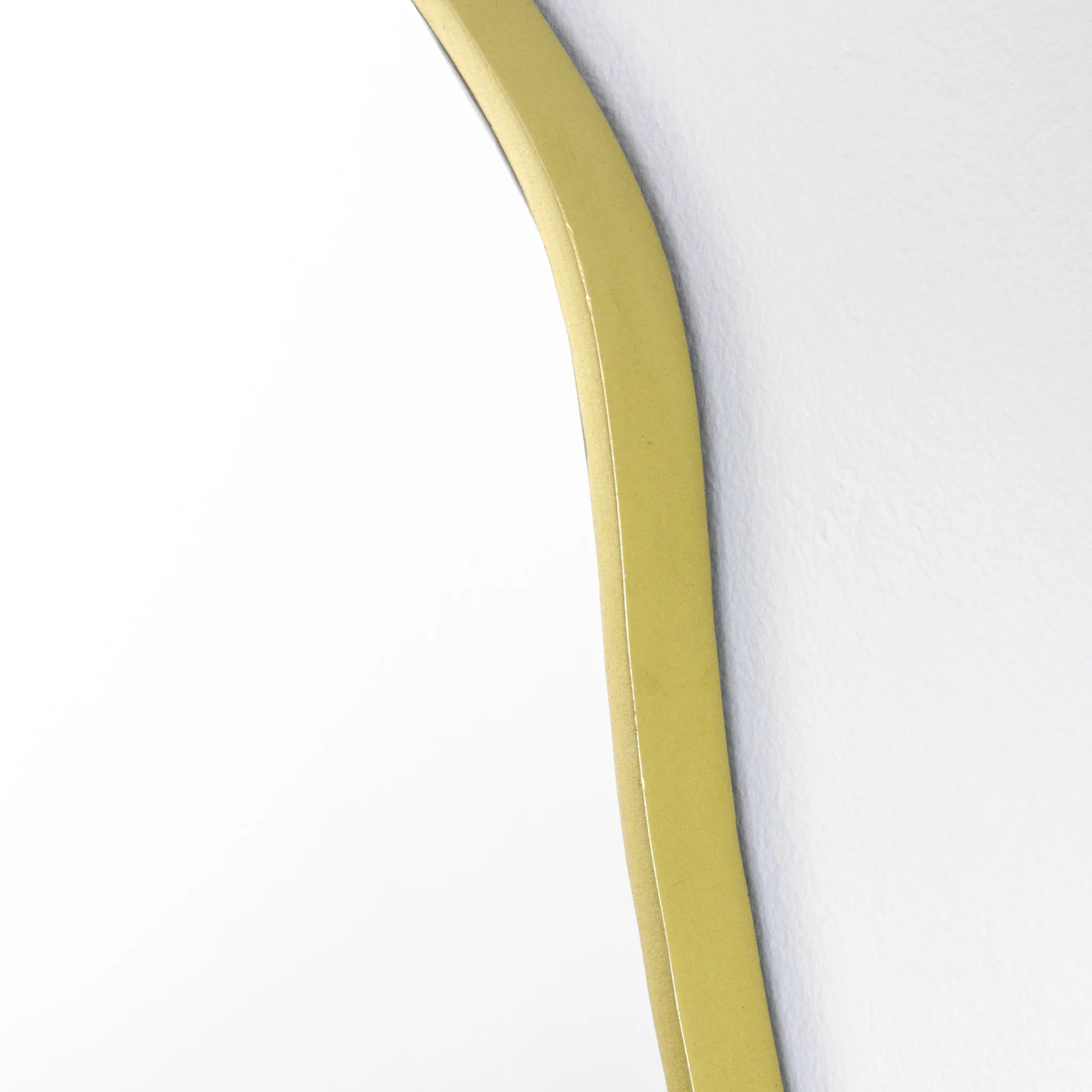 Carano Gold Mirror - DHD Carano Mirror Champagne 101.6X1.8X101.6CM - Image 4