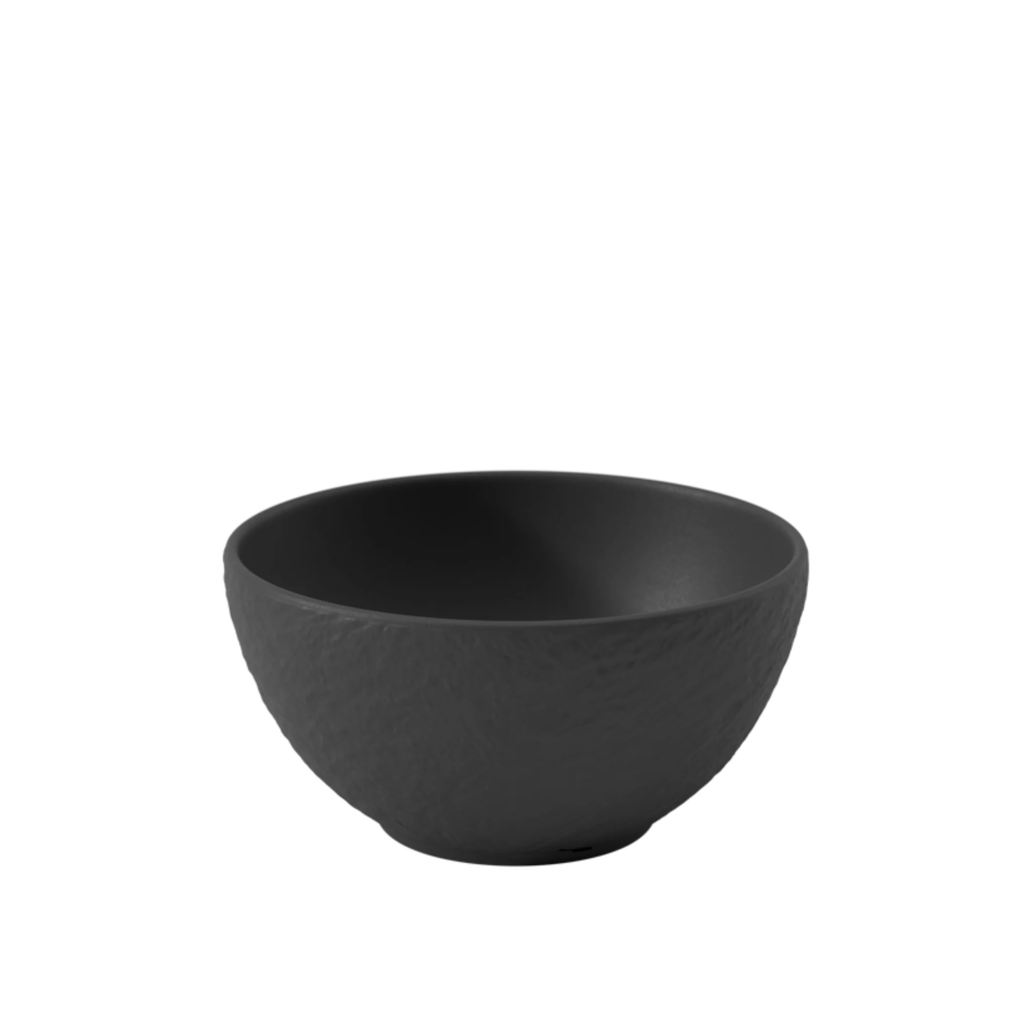 Villeroy & Boch Cereal Bowl Black - Bowl Black 0.65L - Image 3