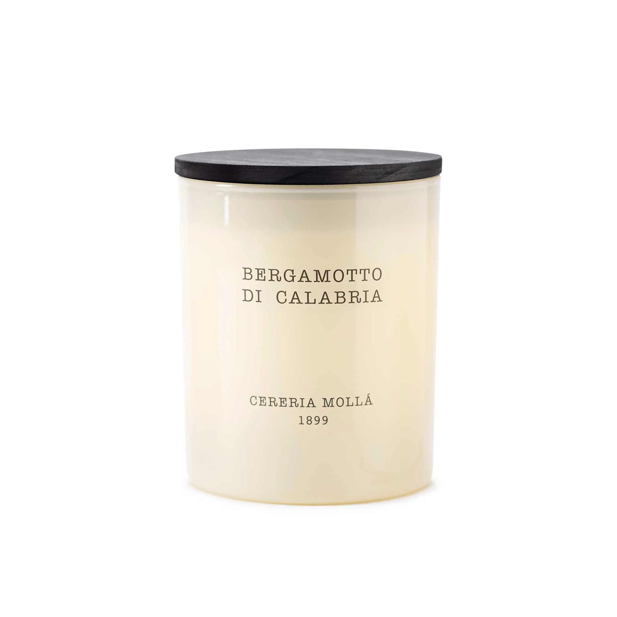 Cereria Molla Bergamotto Di Calabria Candle - Bergamotto di Calabria 230g Candle - Image 2