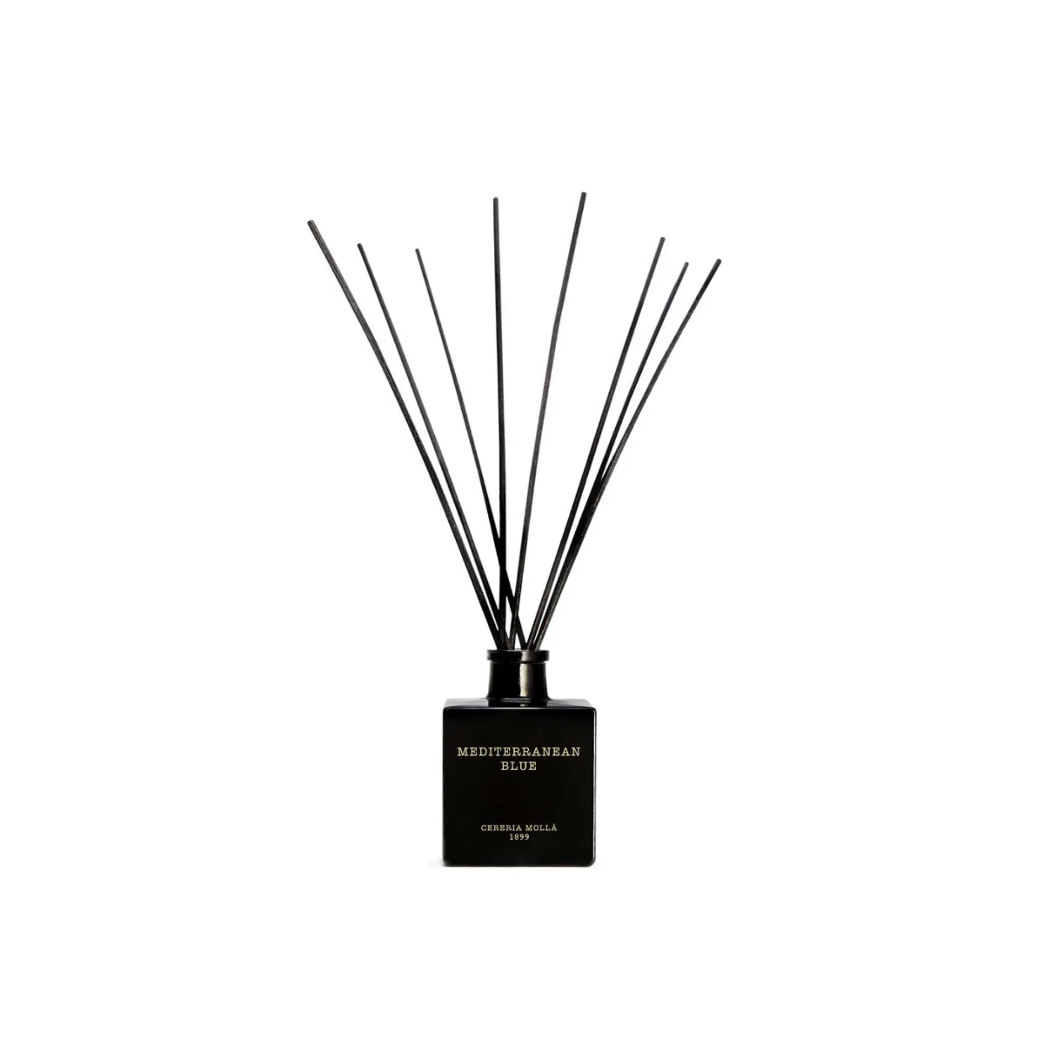 Cereria Molla Mediterranean Blue Diffuser