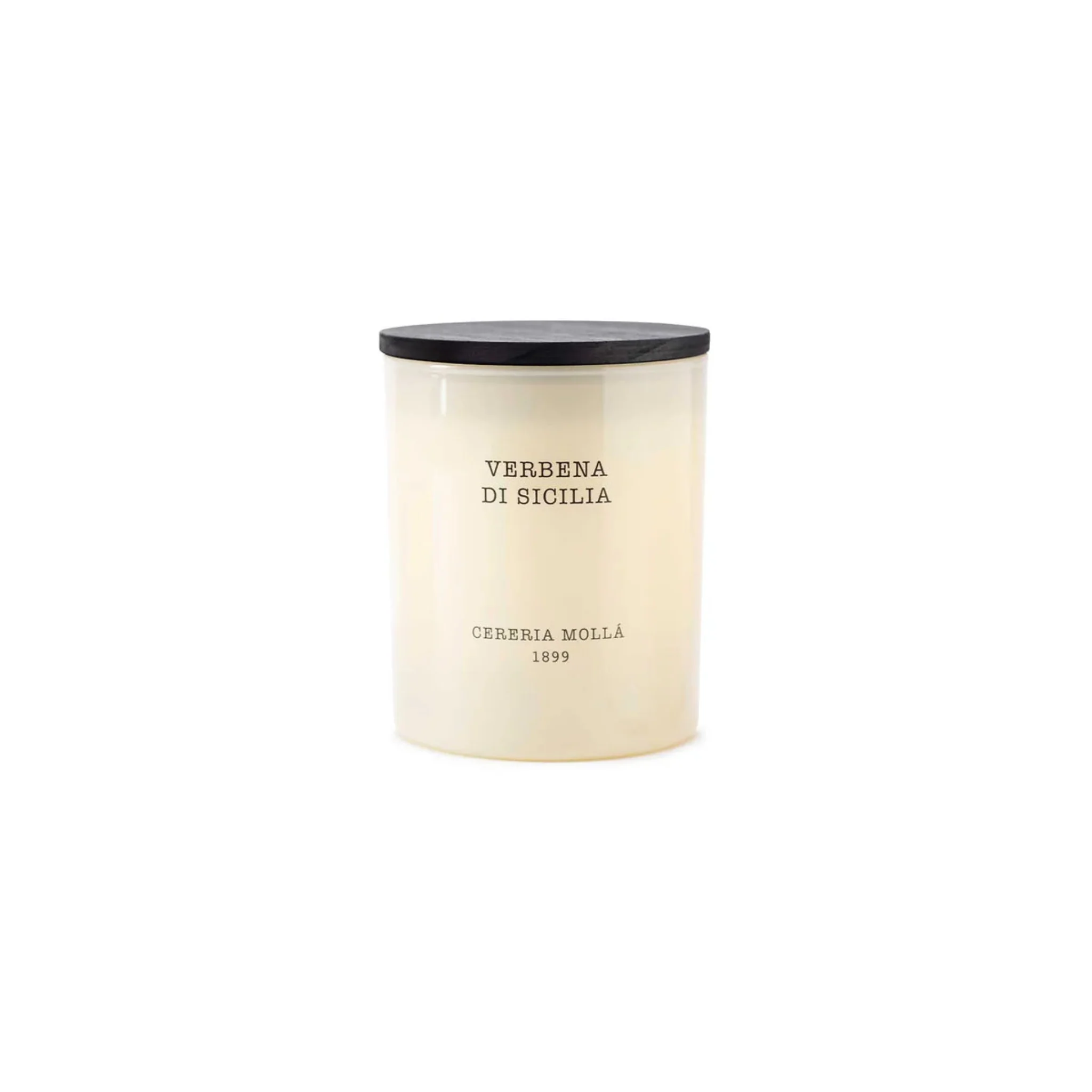 Cereria Molla Verbena Di Sicilia Candle - Verbena Di Sicilia 230g Candle - Image 3
