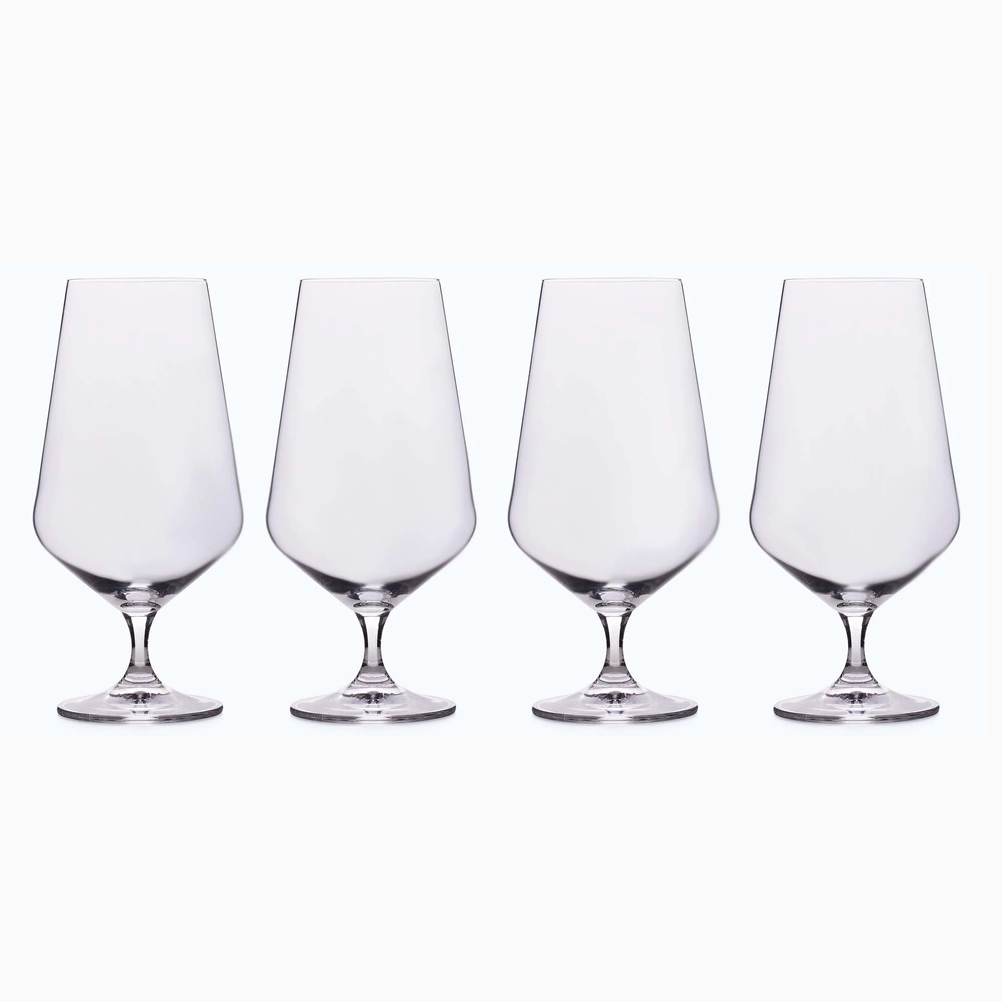 Cheers Set of 4 Beer Glasses - Cheers! Beer S/4 - Image 2