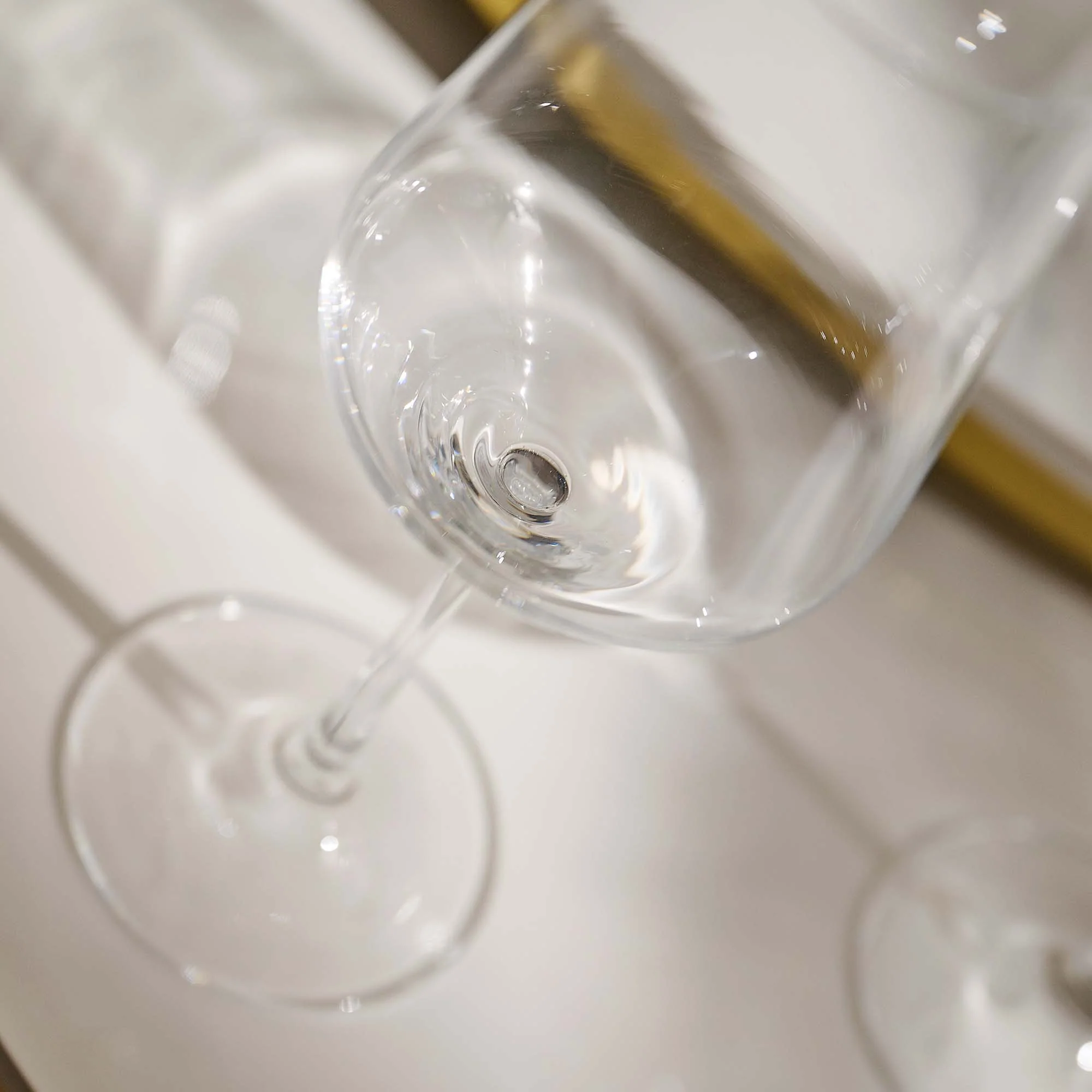 Cheers Set of 4 Red Wine Glasses - Cheers! Red Wine S/4 - Image 4