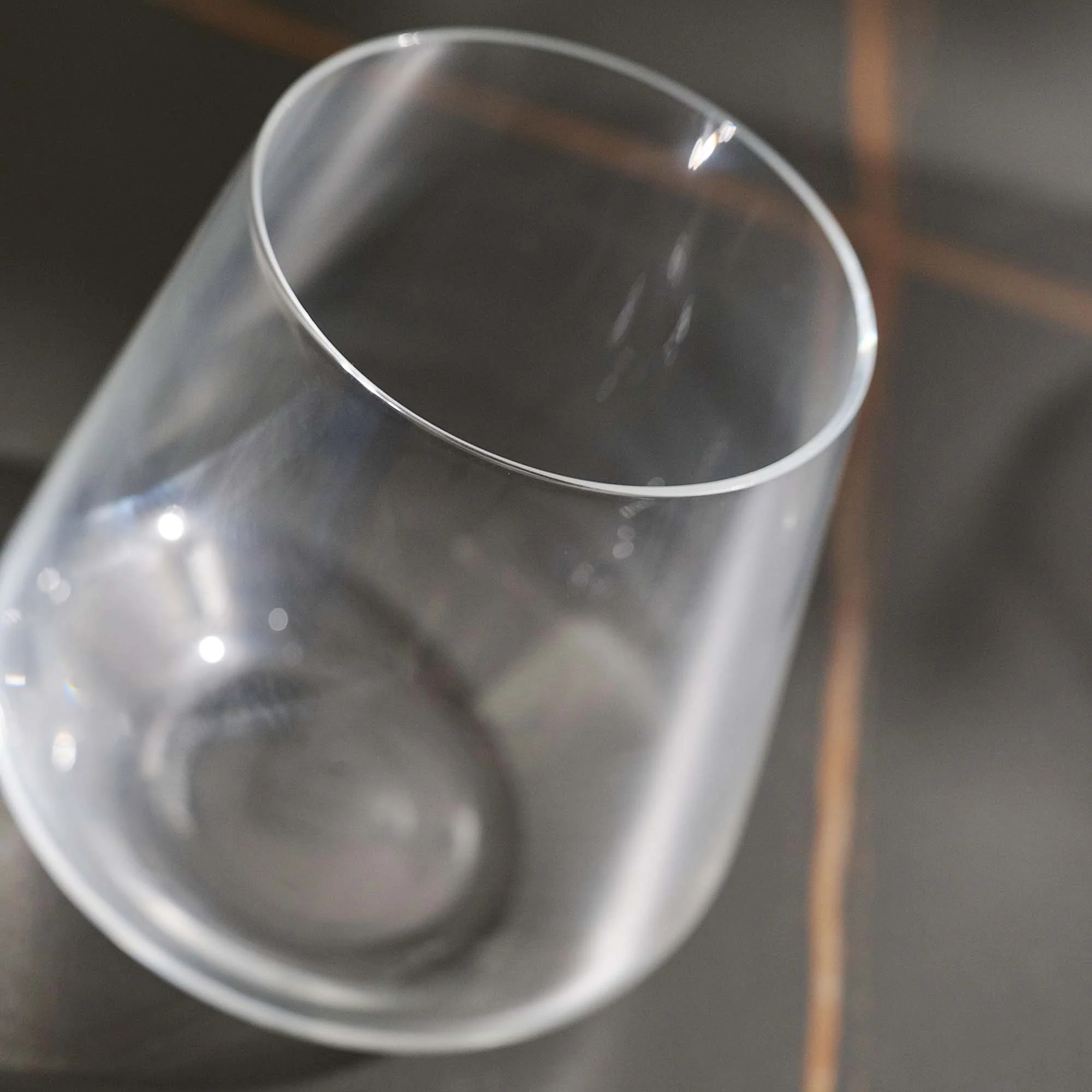 Cheers Set of 4 Tumbler Glasses - Cheers! Tumbler S/4 - Image 3