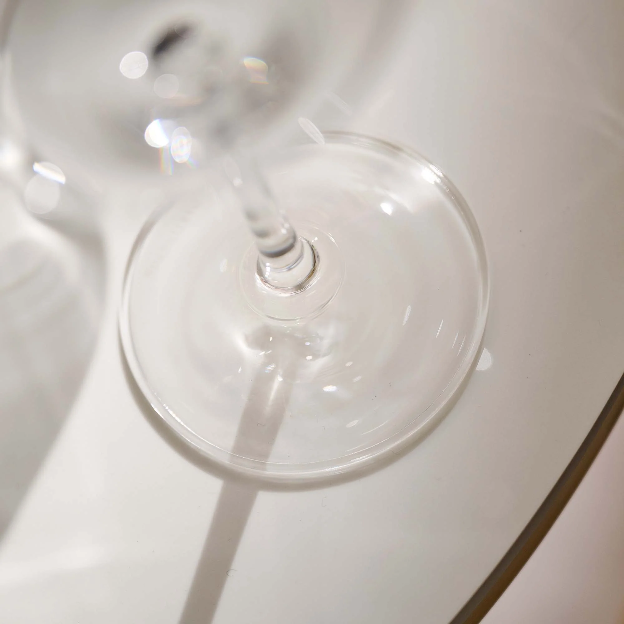 Cheers Set of 4 White Wine Glasses - Cheers! White Wine S/4 - Image 4