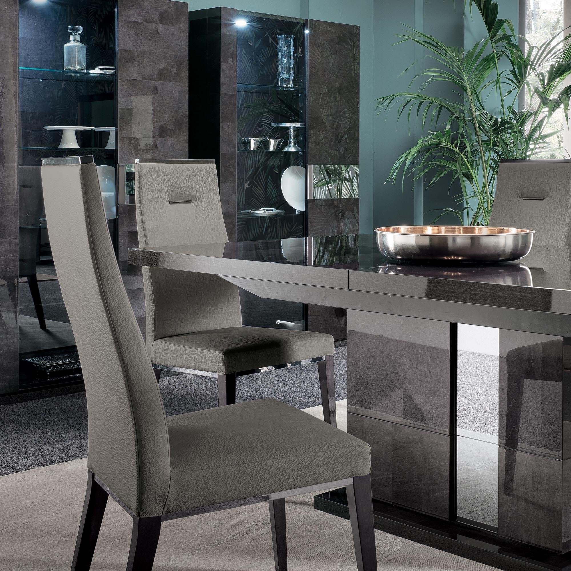 Chieti Dining Table - Dining Table 250 x 108cm - 250cm - Image 3