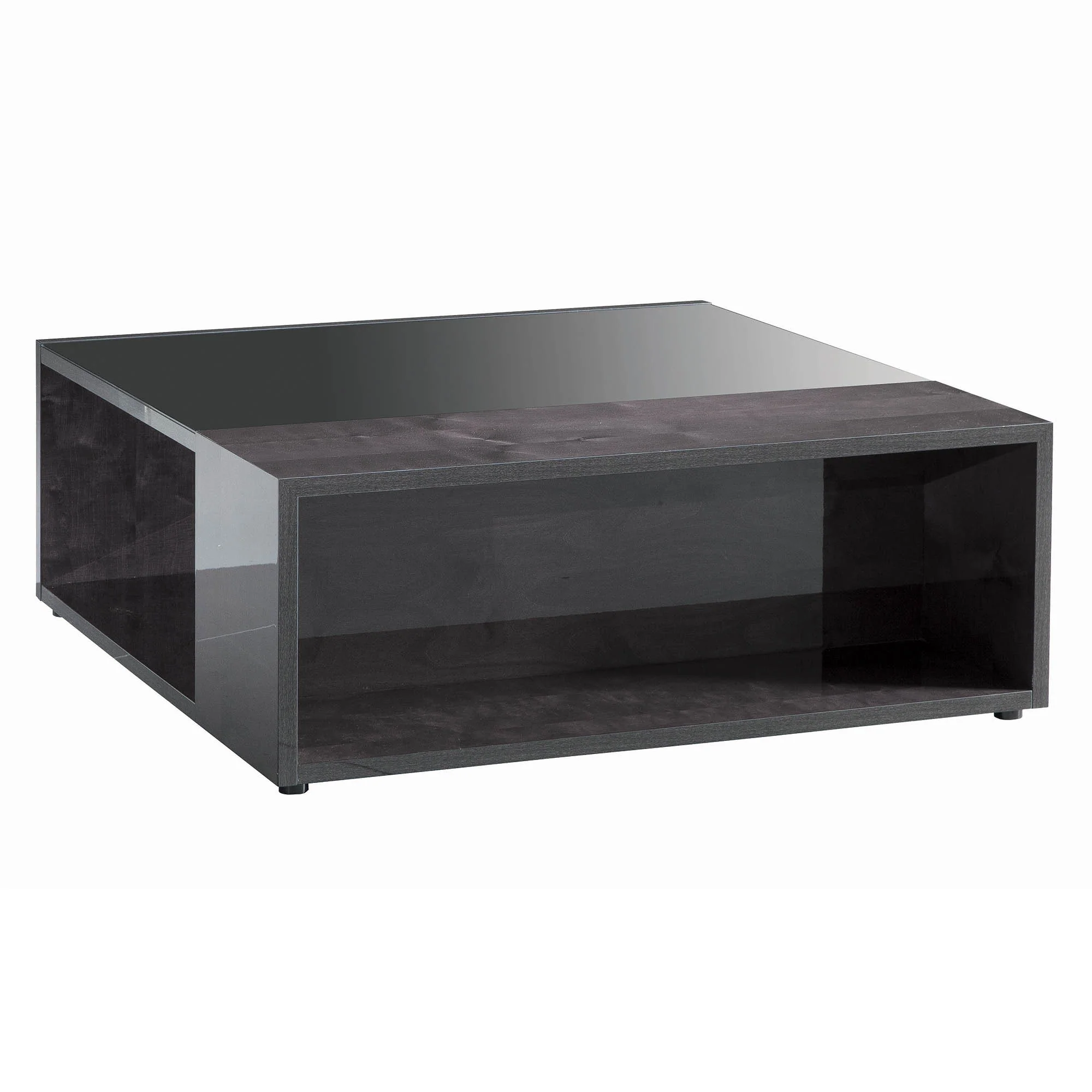 Chieti Square Coffee Table - Occasional Table 107 x 107cm