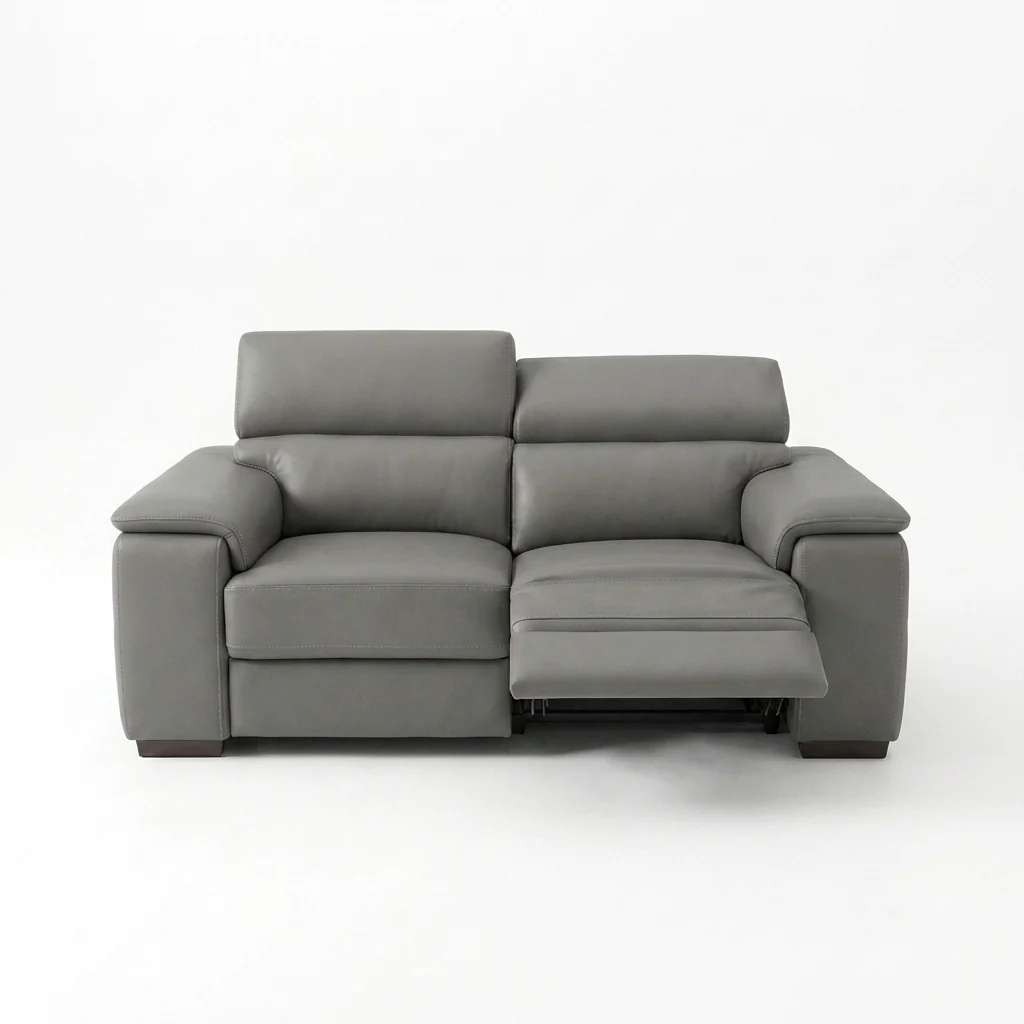 Chill Recliner Loveseat - Loveseat 2 Power Recliners Cat 50 - Power Recliner