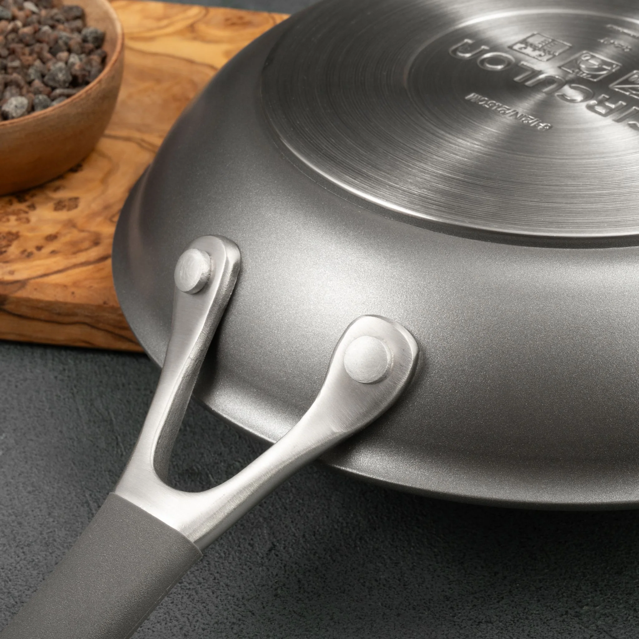 Circulon S Defense Skillet 21.5CM - Image 2