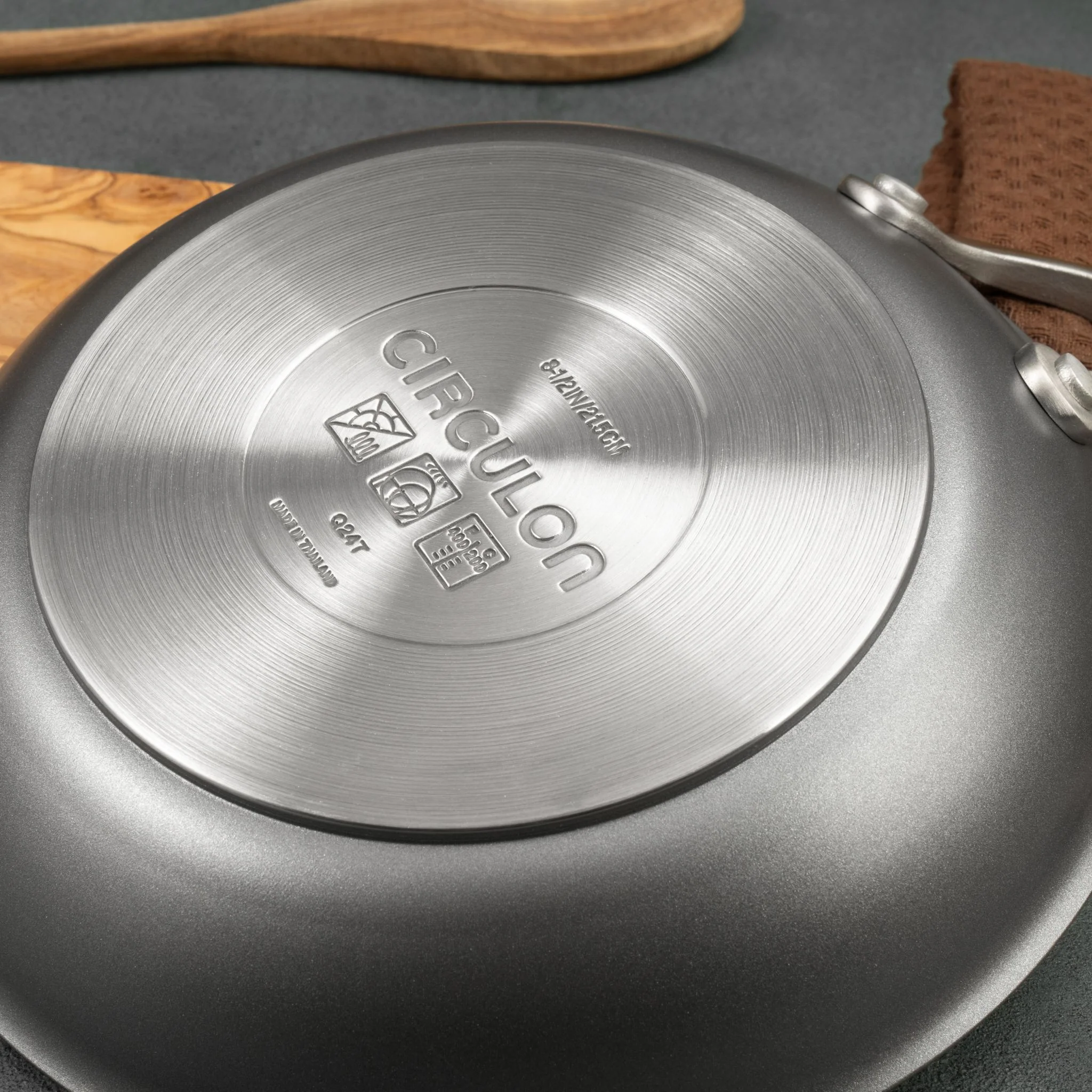 Circulon S Defense Skillet 21.5CM - Image 3