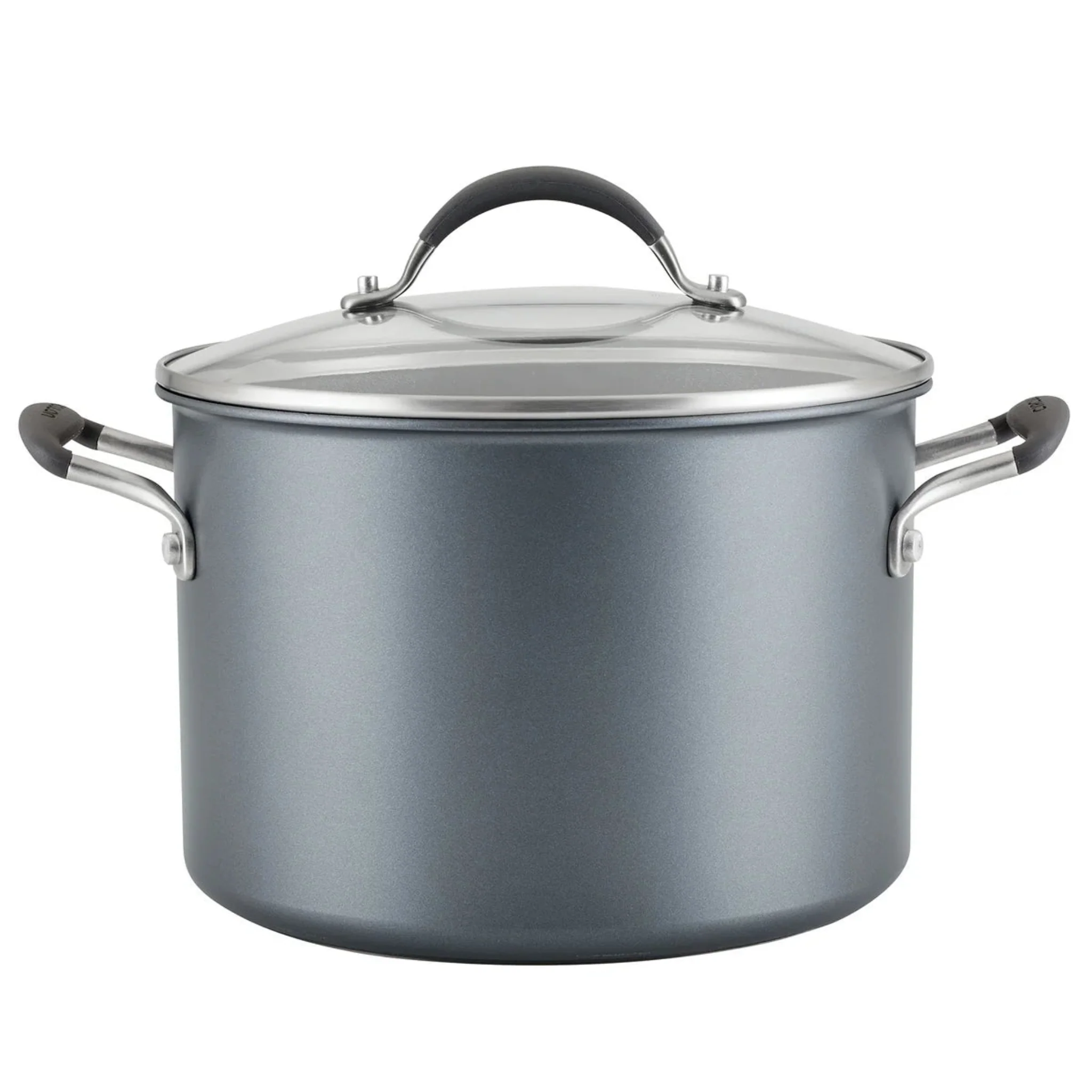 Circulon S Defense Stockpot, 24CM 7.6L - Image 2