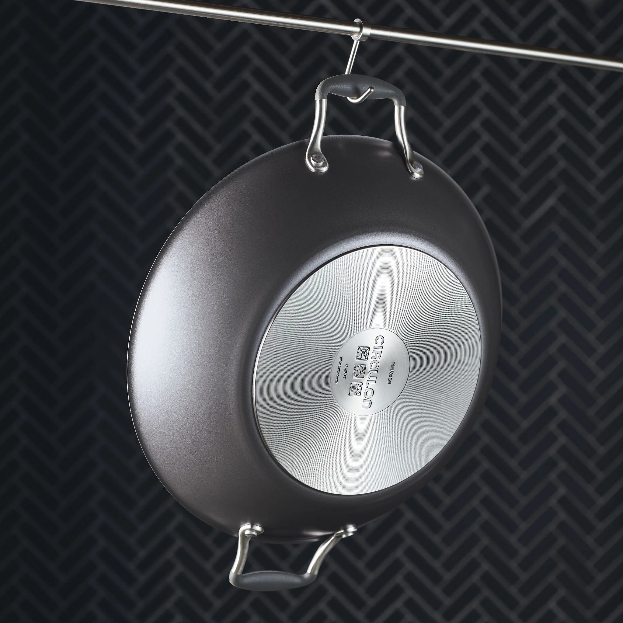 Circulon S Defense Wok 36CM - Image 4