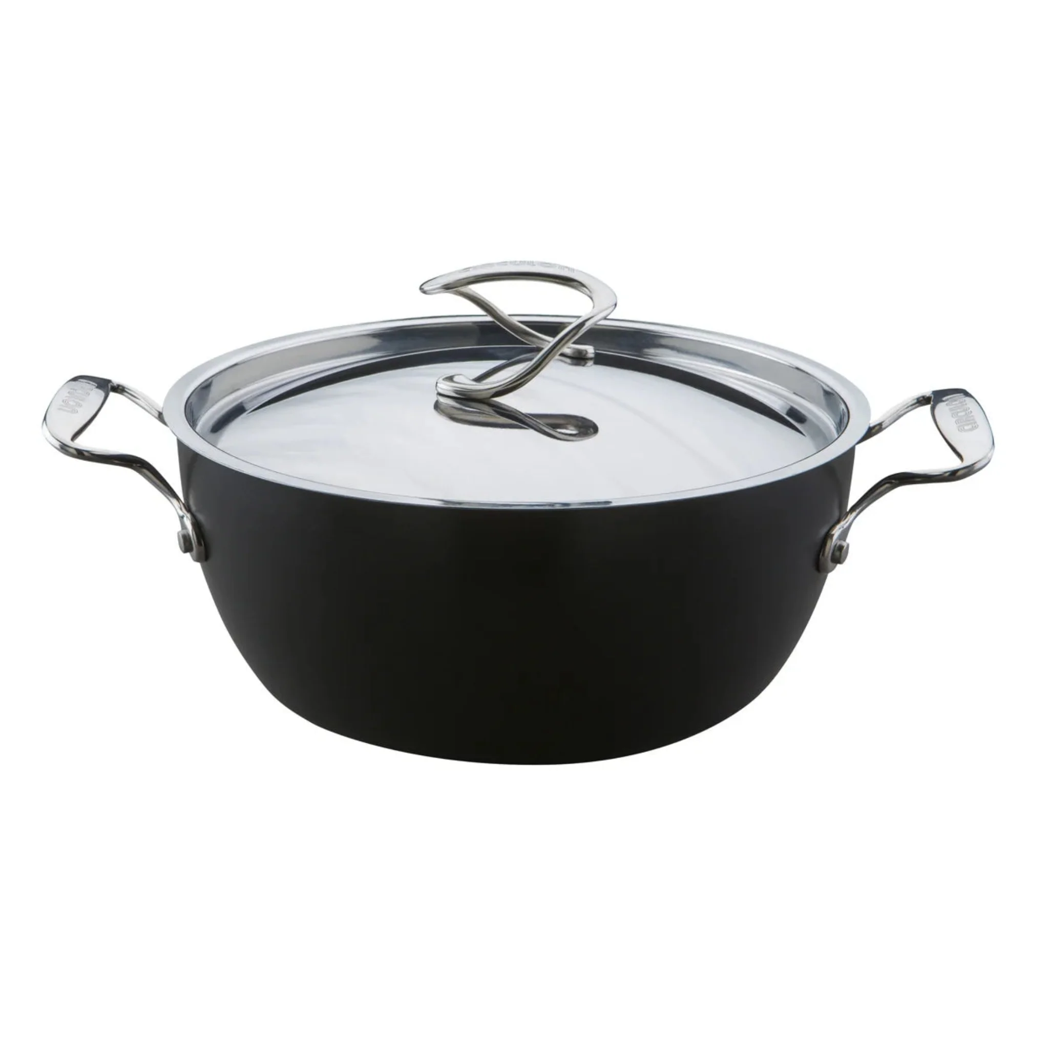 Circulon Style 26CM /5.2L Cov Casserole - Image 3