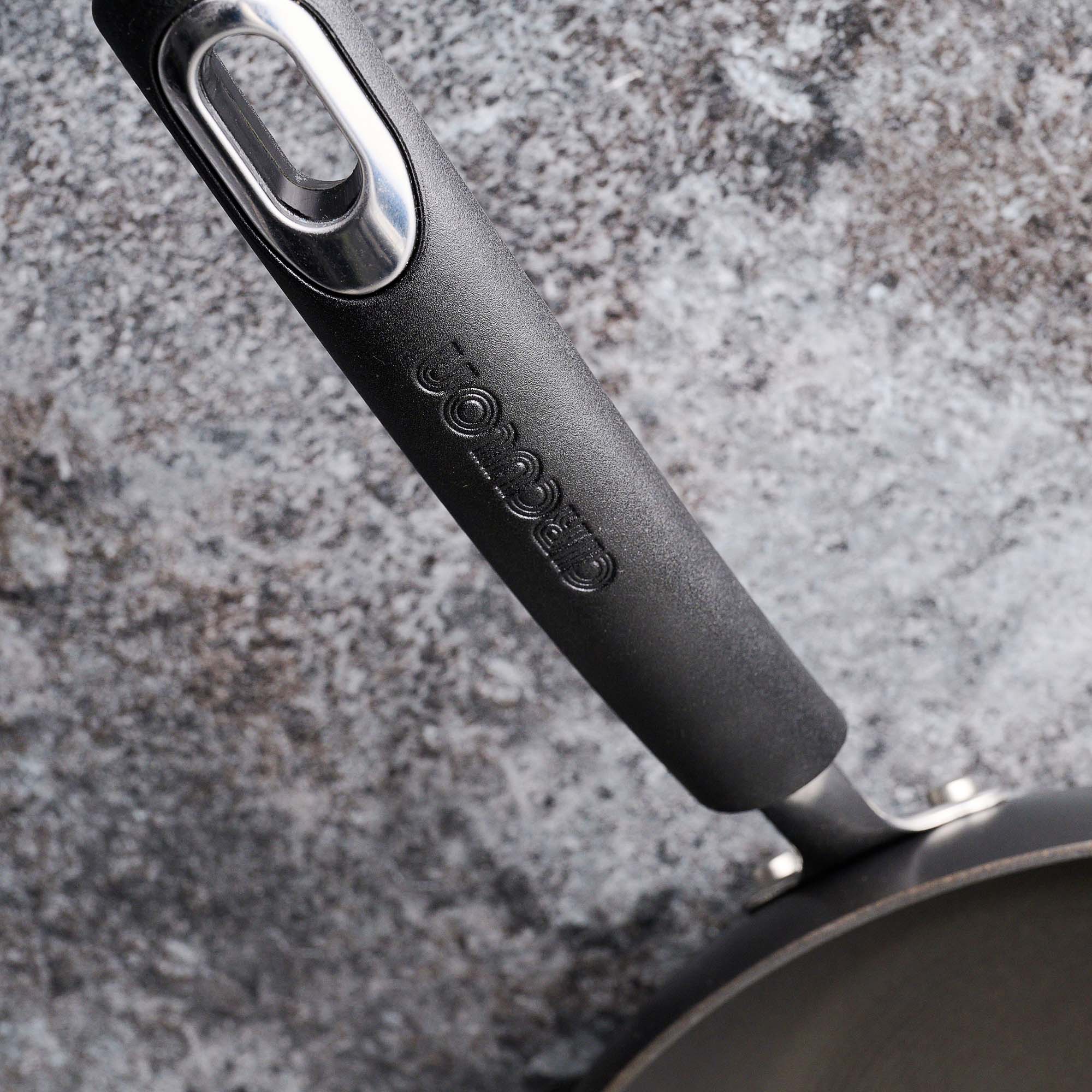 Circulon Total Hard Anodised Stirfry - Circulon Total HA Stirfry 26CM - Image 4