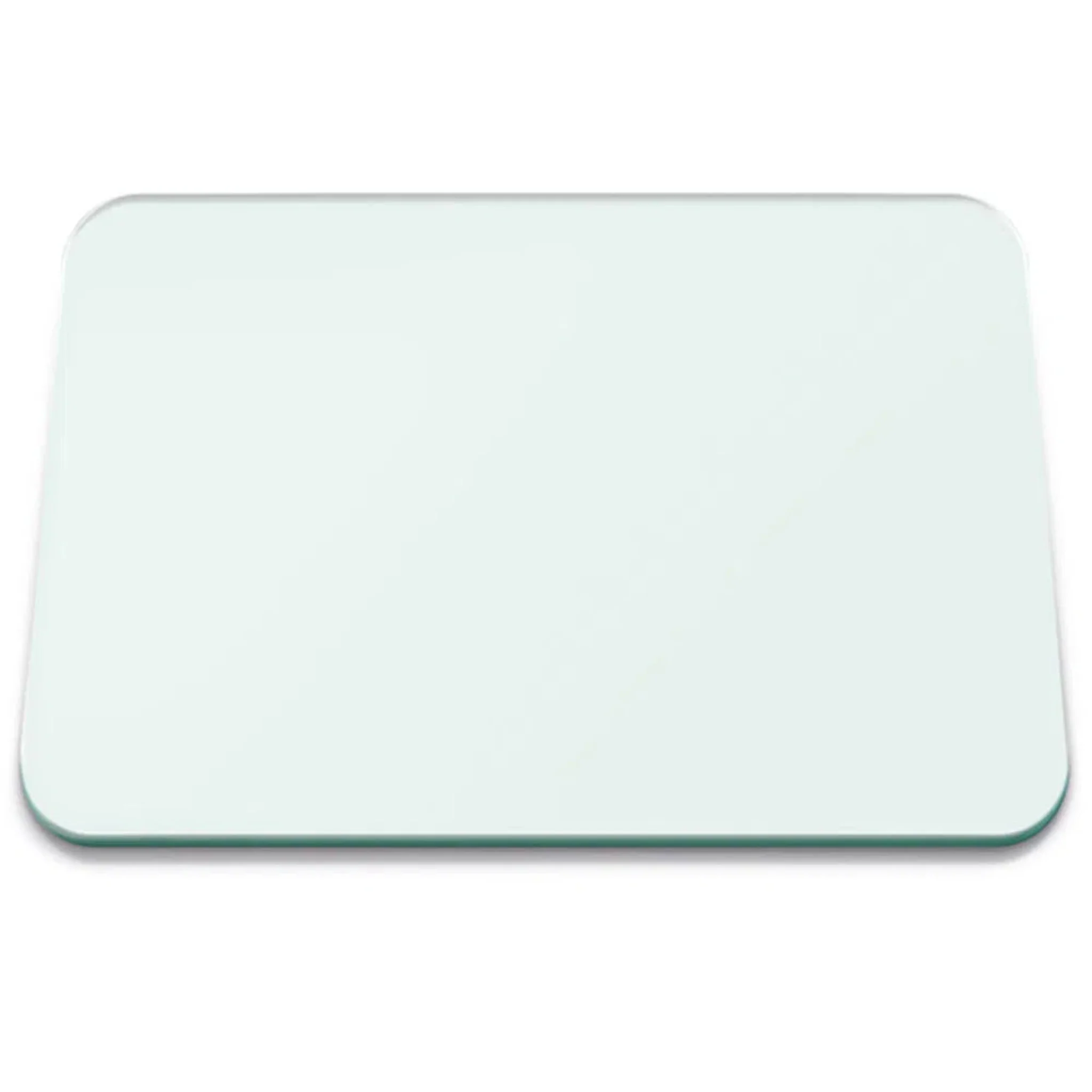 Clear Smooth Glass Board Large - Clear Smooth Glass Board Large - Image 2