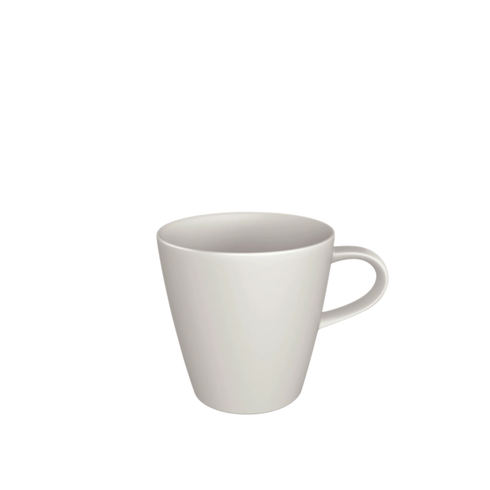 Villeroy & Boch Coffee Cup White - Coffee Cup White - Image 2