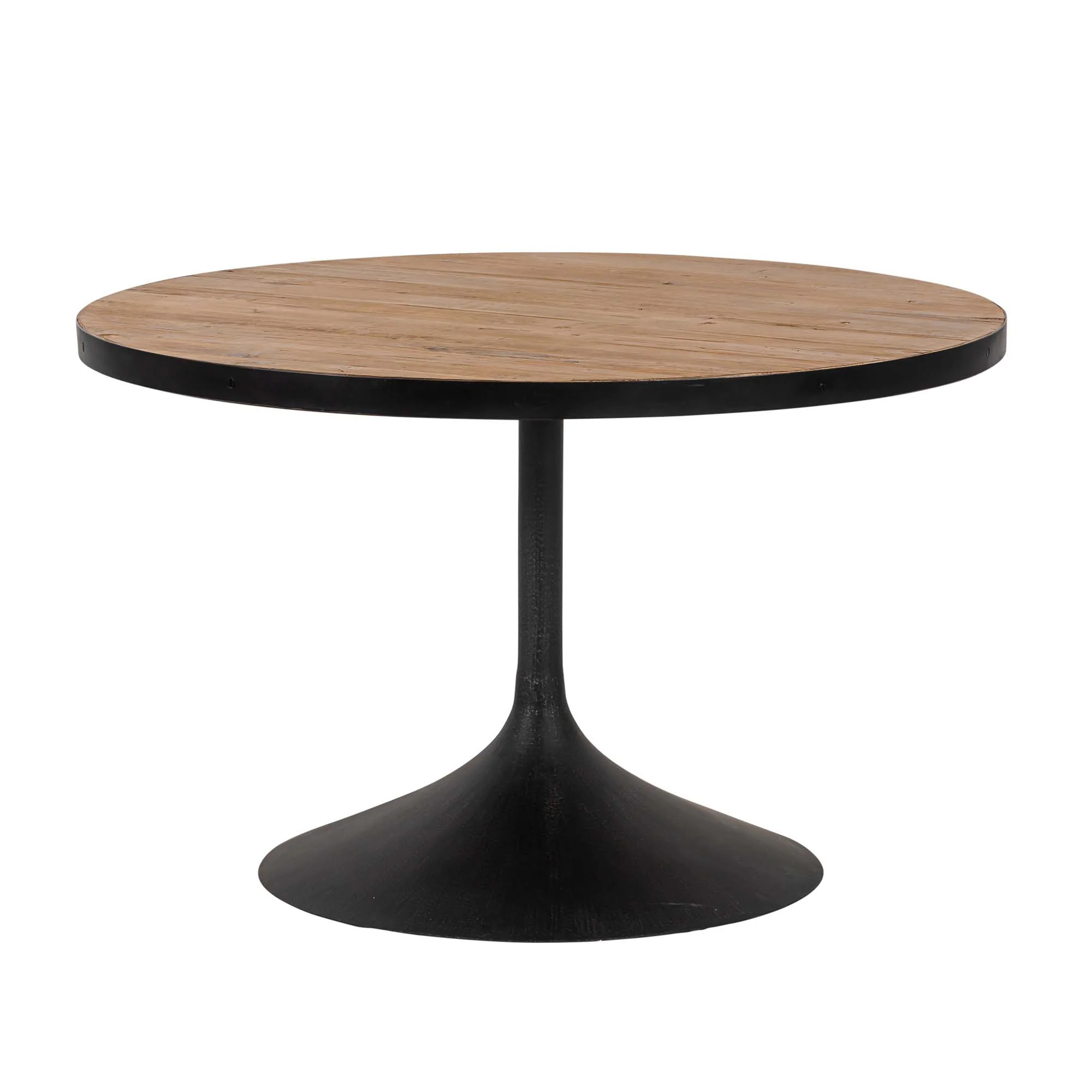 Coralia Large Dining Table & 4 Dining Chairs Set - Image 2