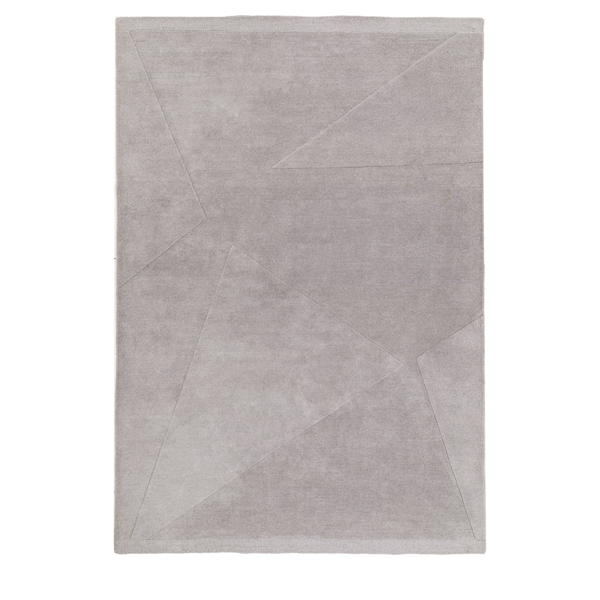 Dauffryn Lambswool Rug - DHD Duffryn Lambswool Rug 200x290CM