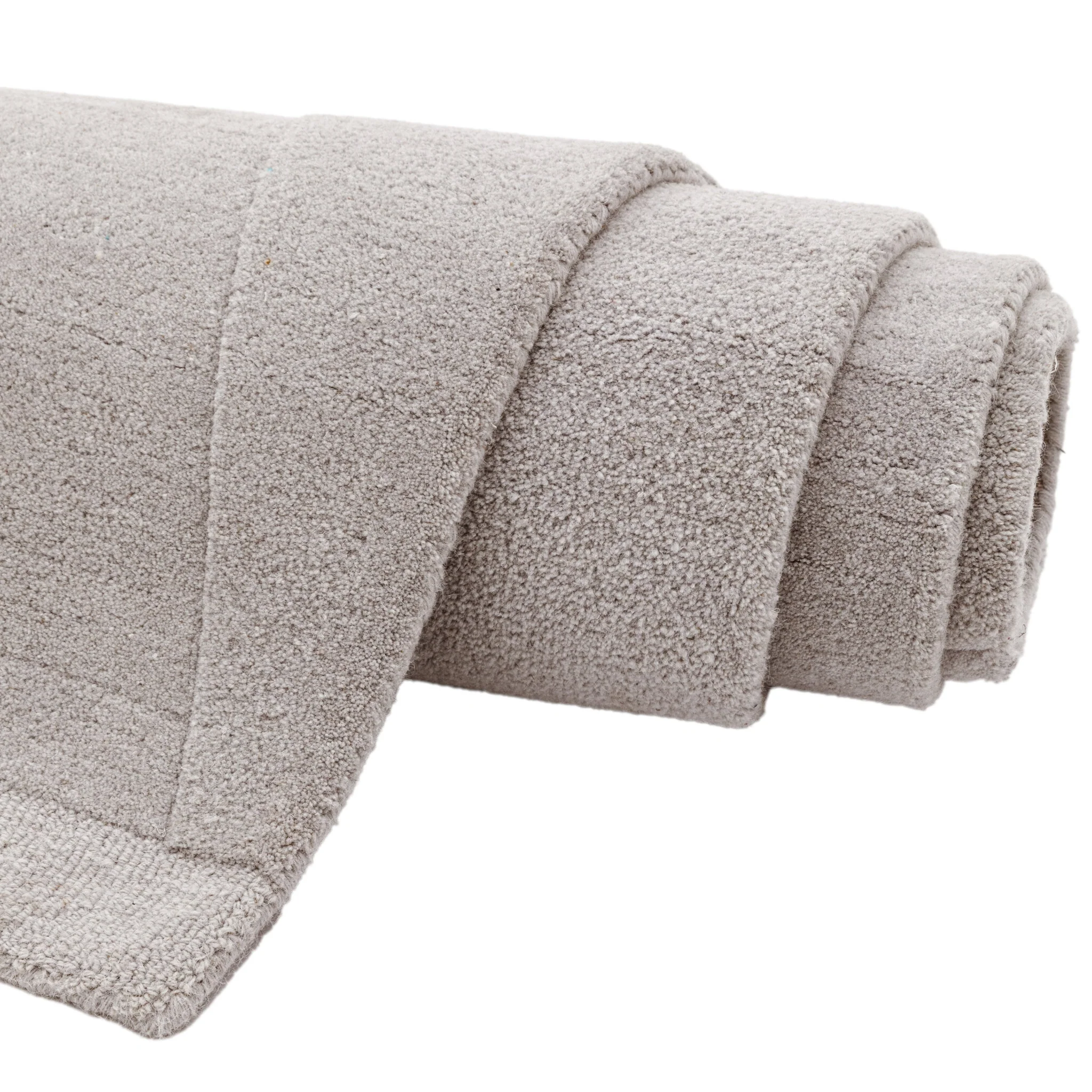 Dauffryn Lambswool Rug - DHD Duffryn Lambswool Rug 200x290CM - Image 2