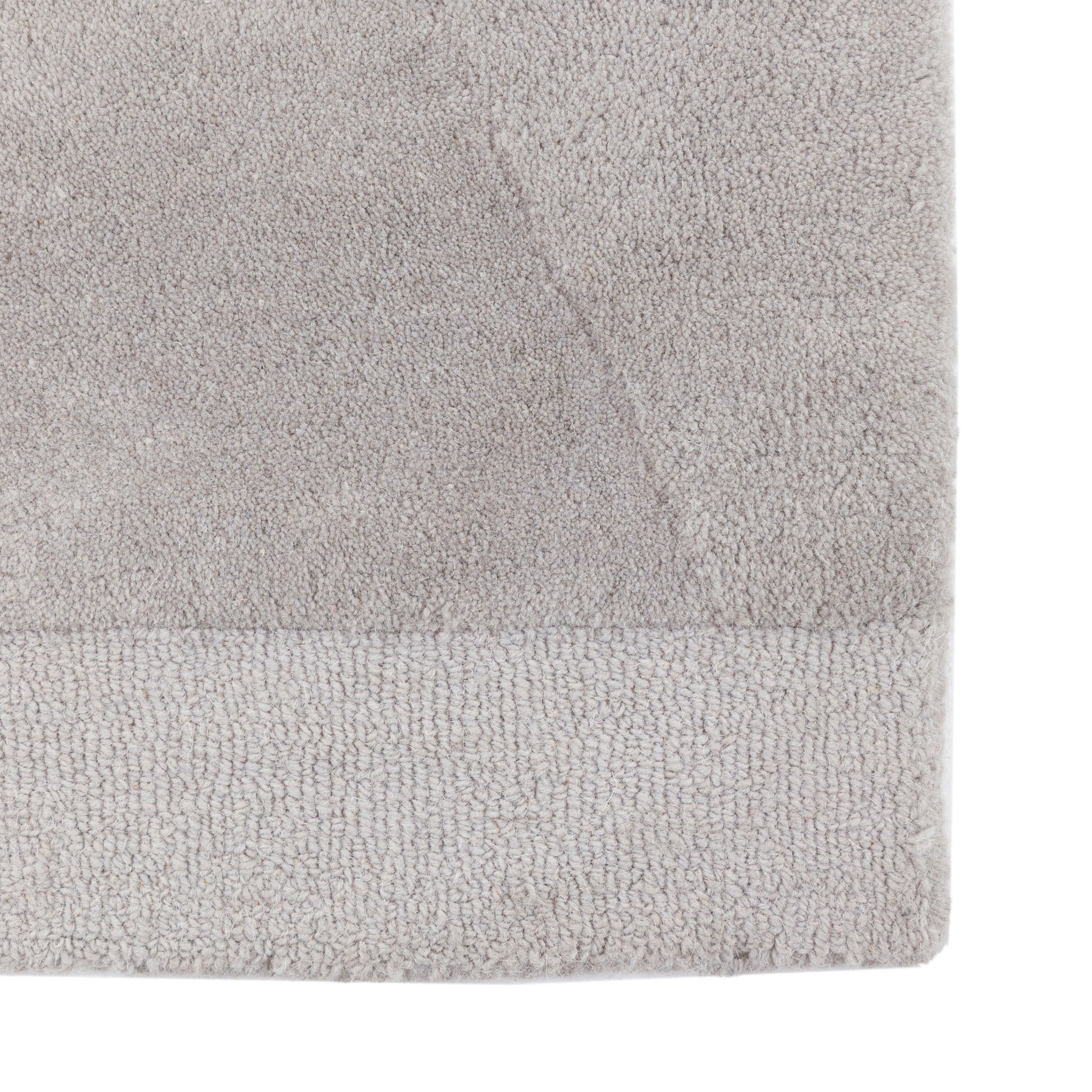 Dauffryn Lambswool Rug - DHD Duffryn Lambswool Rug 200x290CM - Image 3