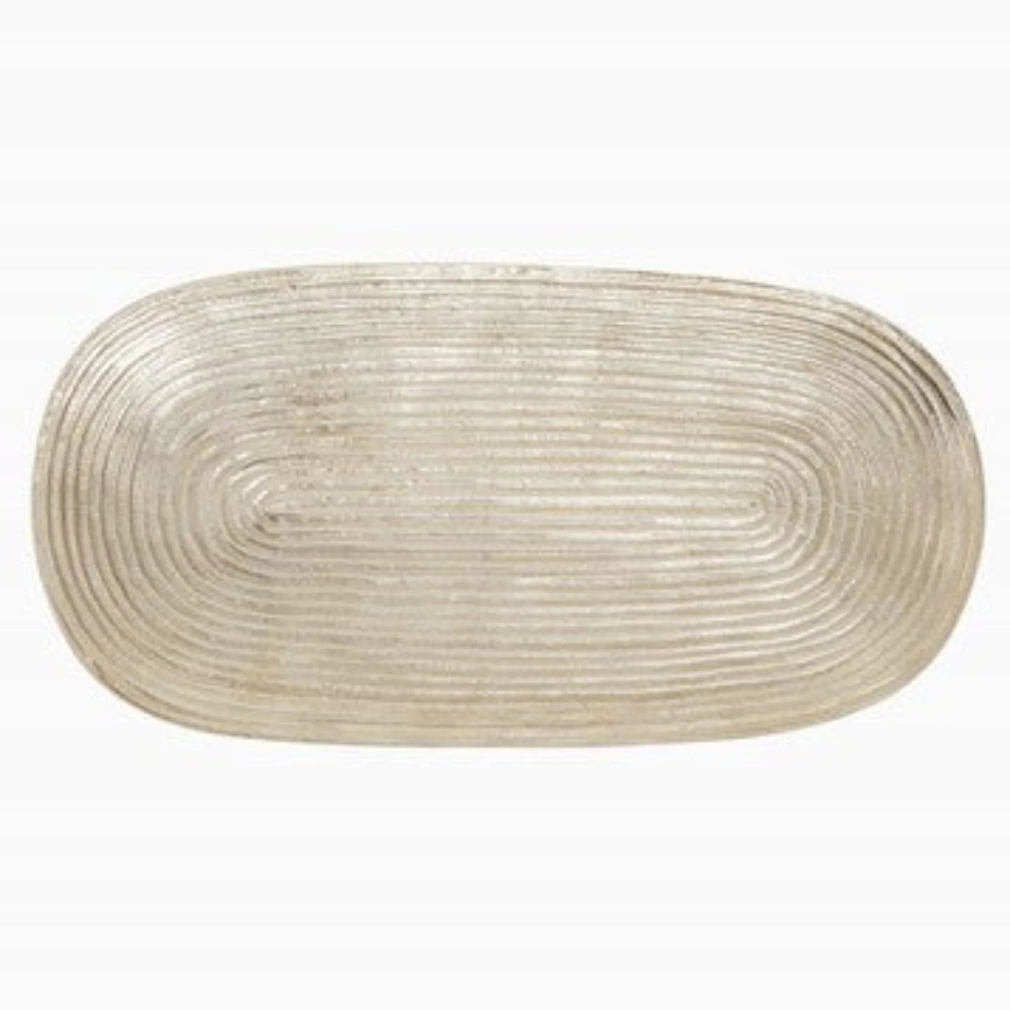Dax Large Oval Dish - Image 2