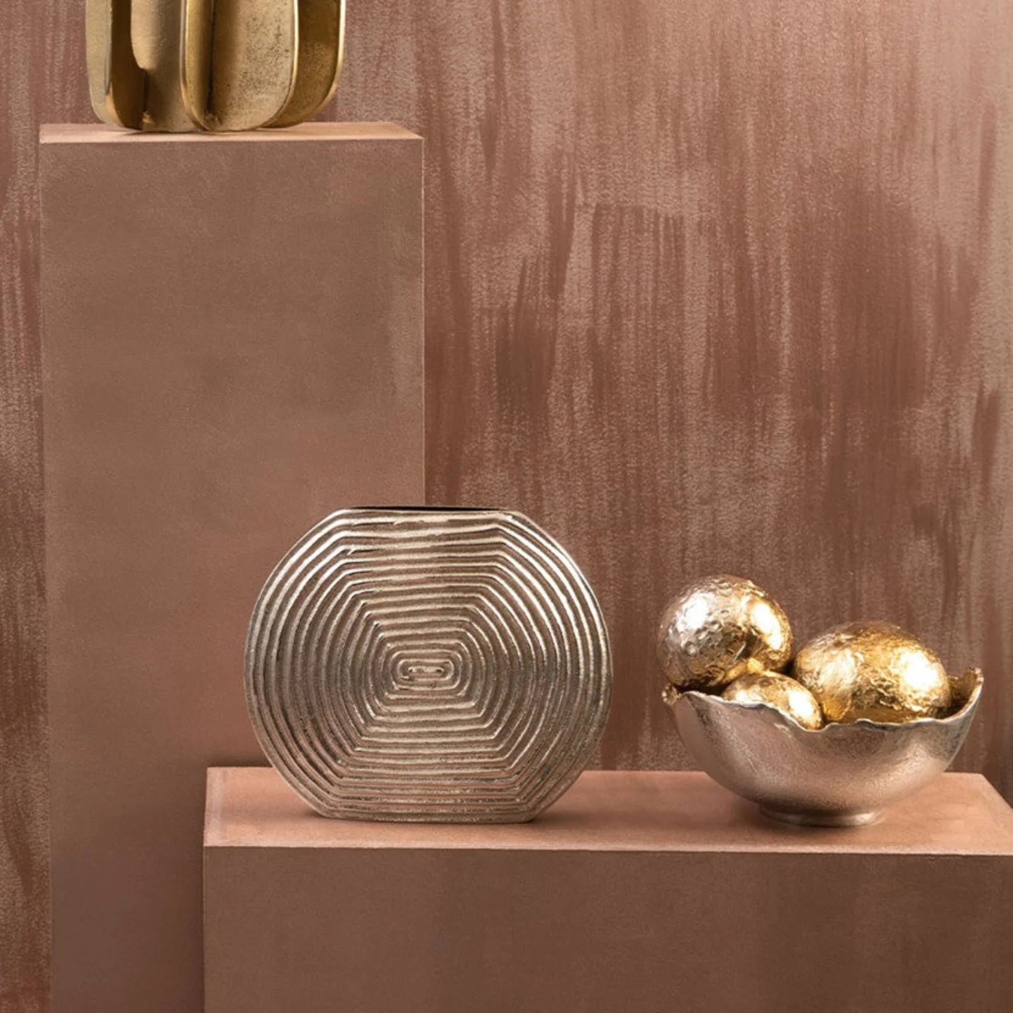Dax Small Vase