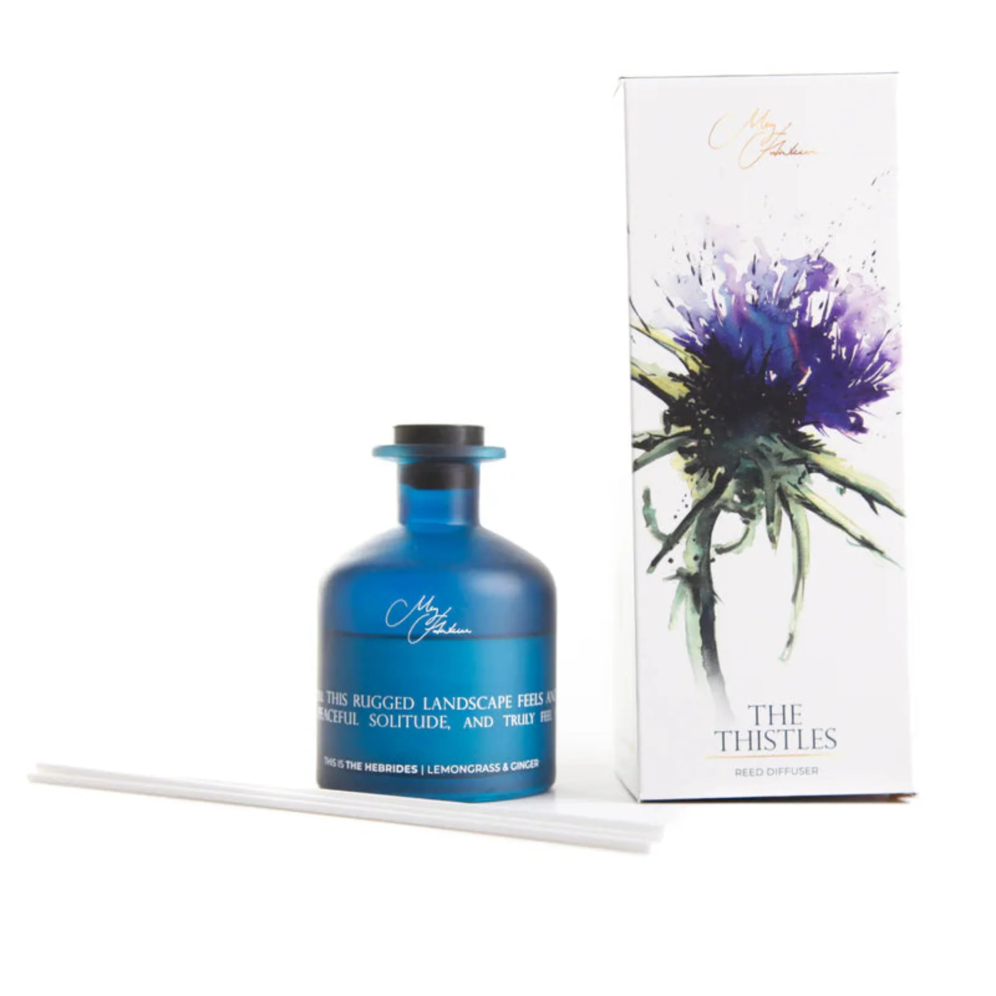 Diffuser The Thistles